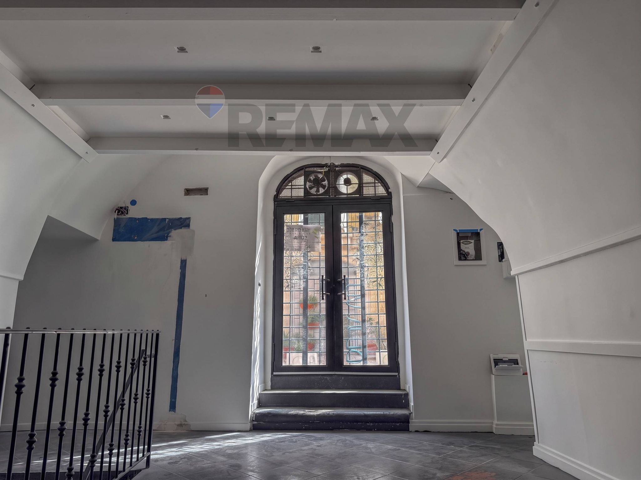 Hall / corridoio