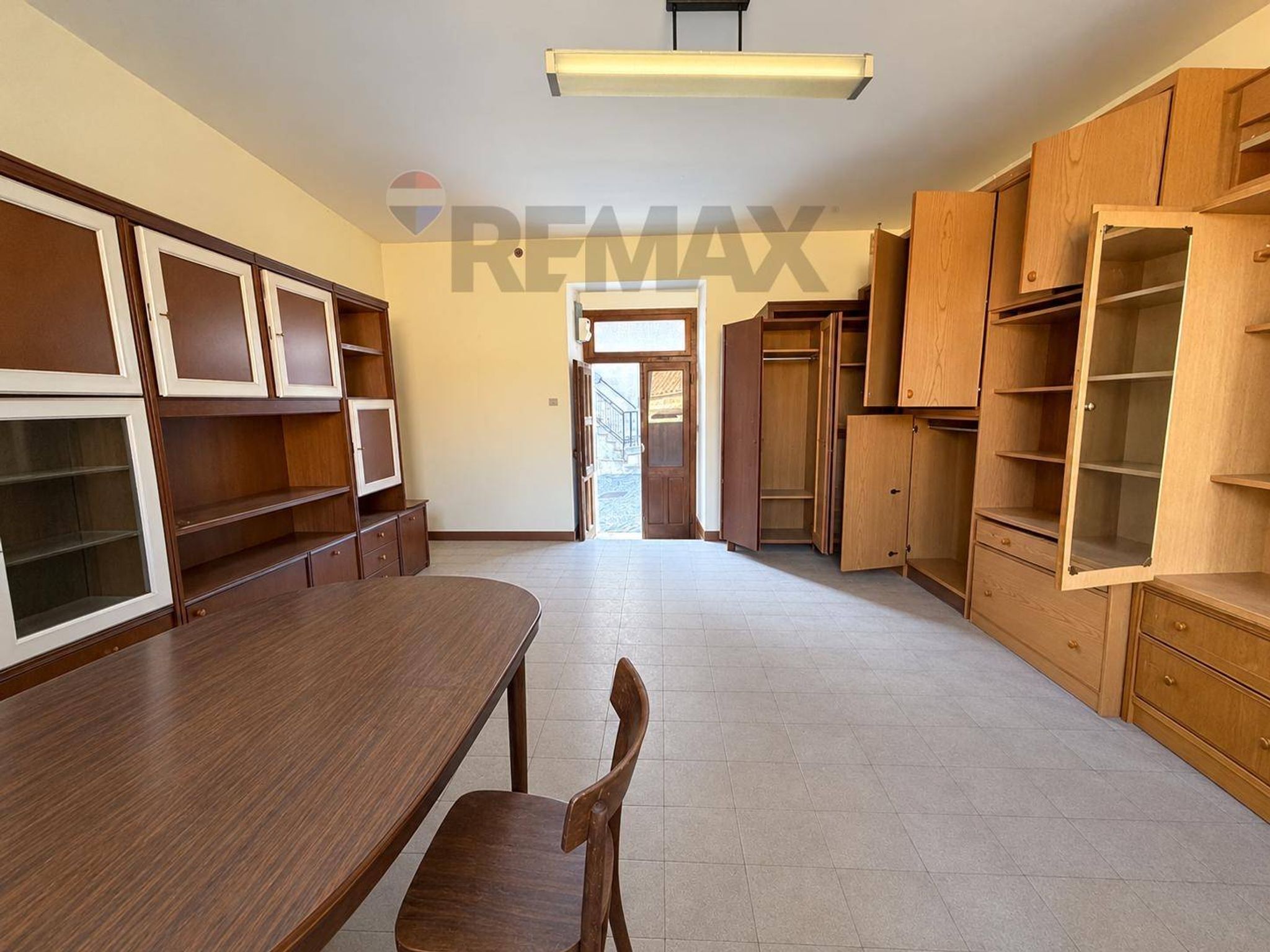 Sala da pranzo