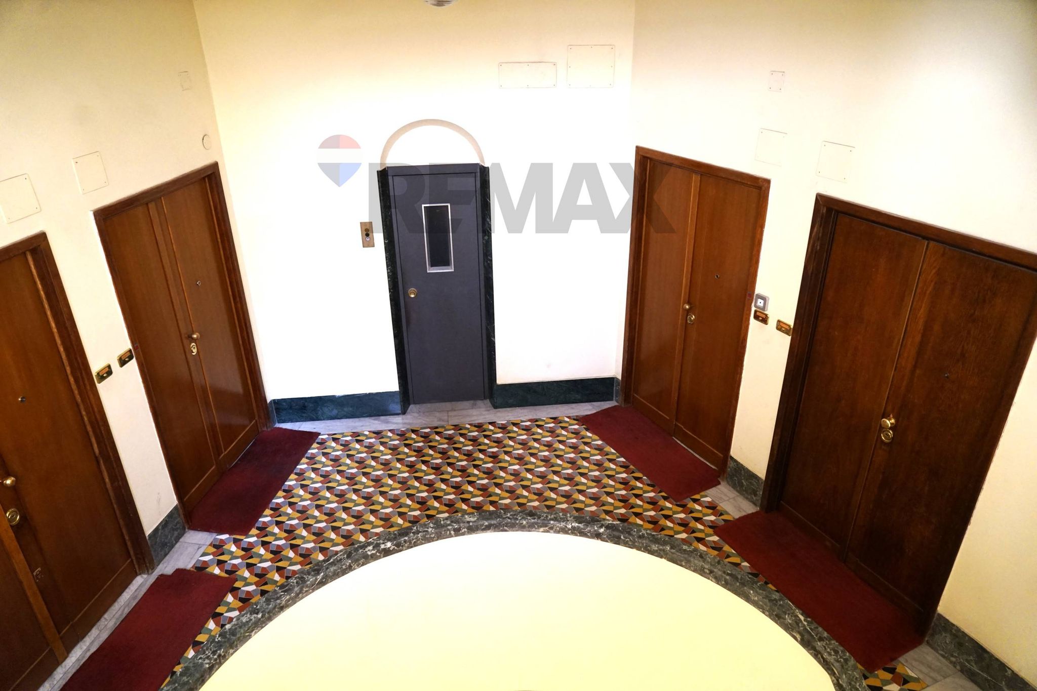 Hall / corridoio