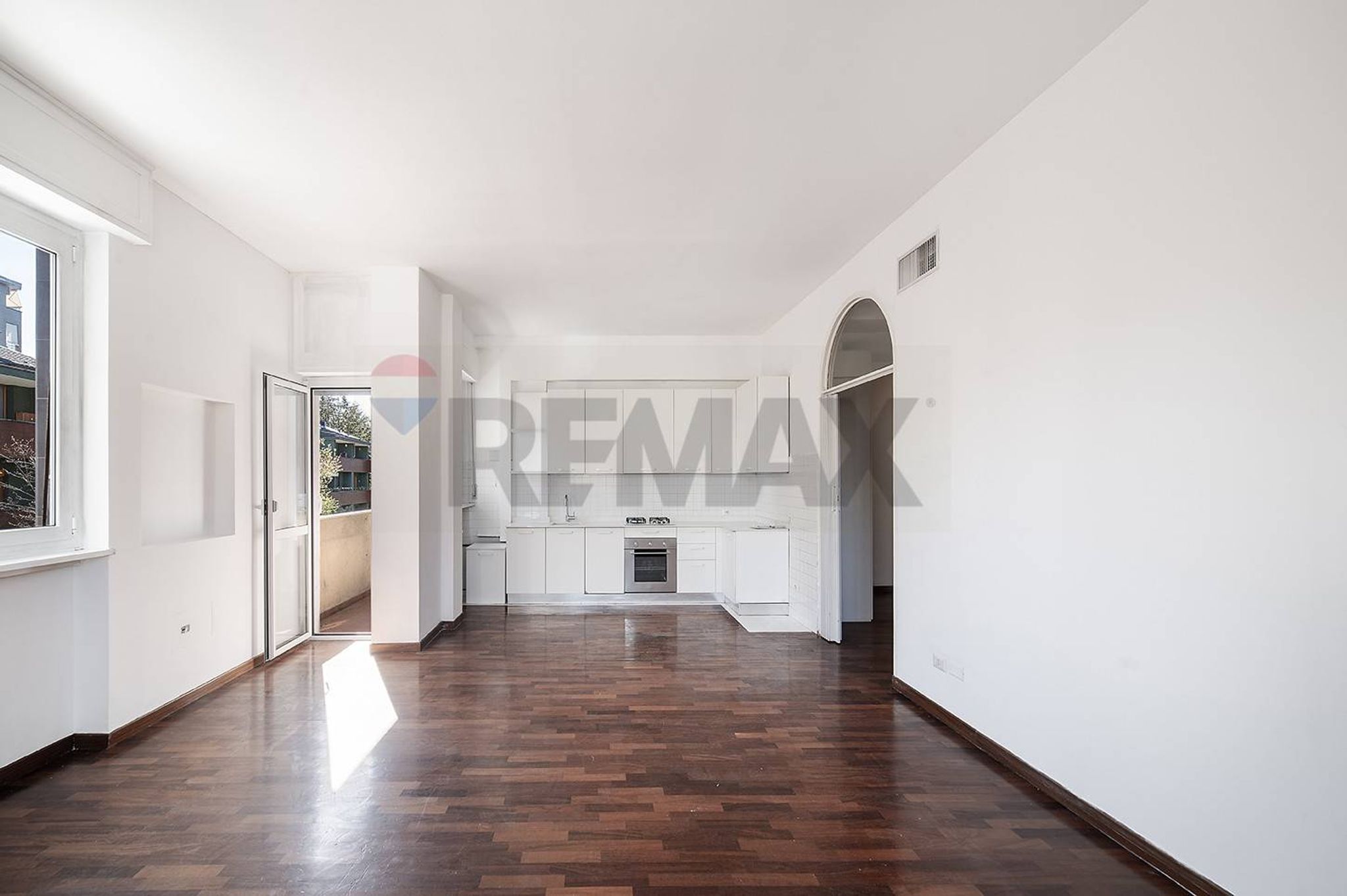 Property in Monza