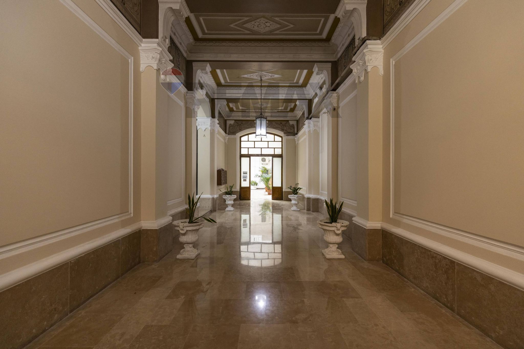 Ricezione / Lobby
