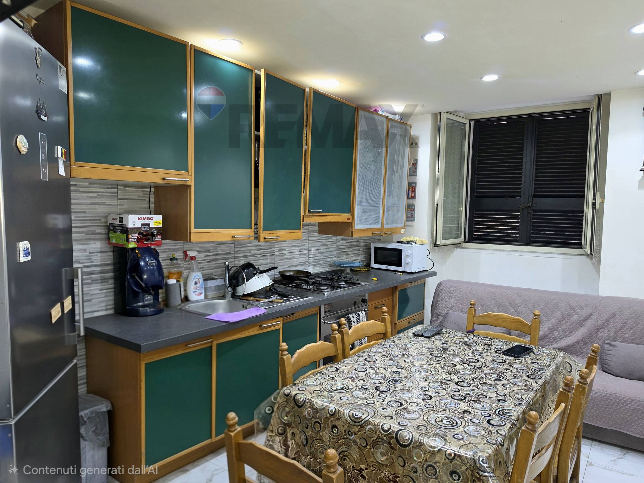 Cucina