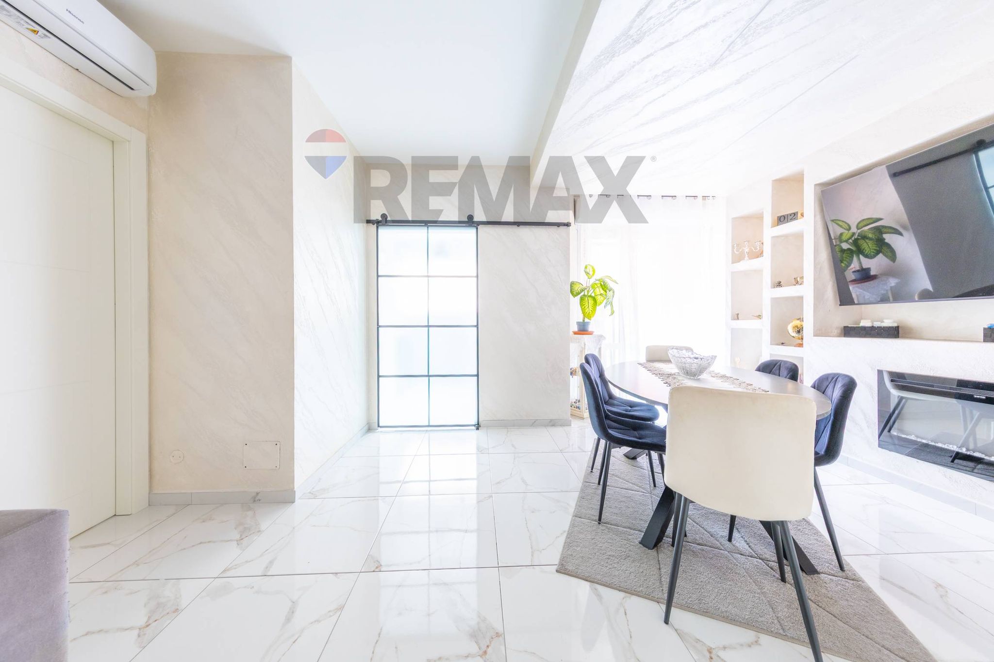 Sala da pranzo