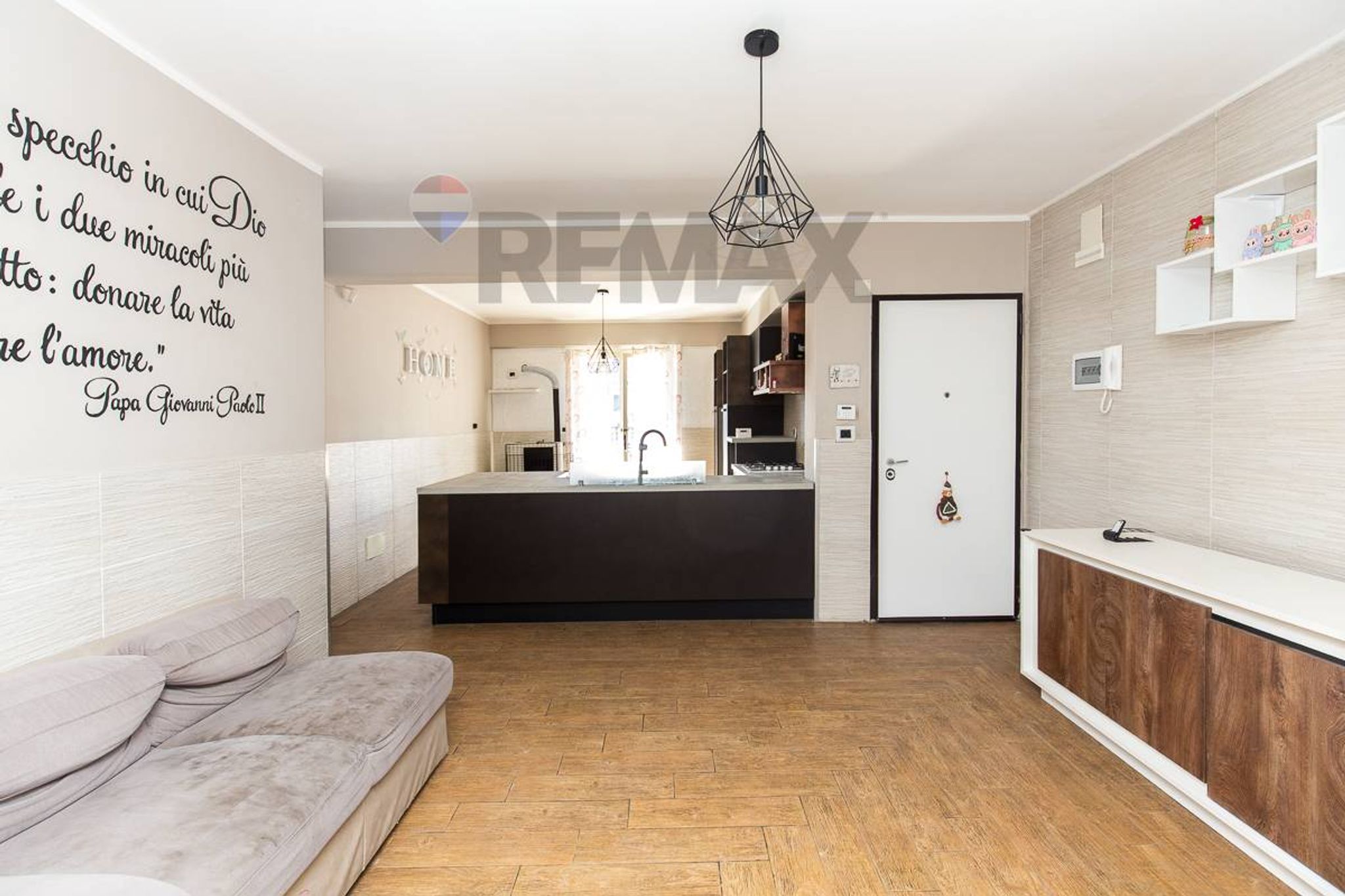 Property in Catania
