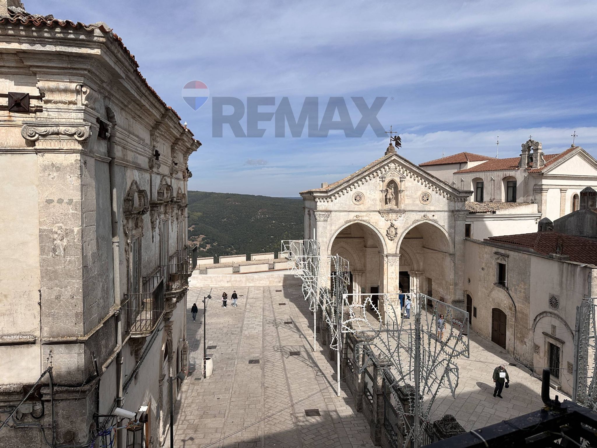 Immobile a Monte Sant'Angelo