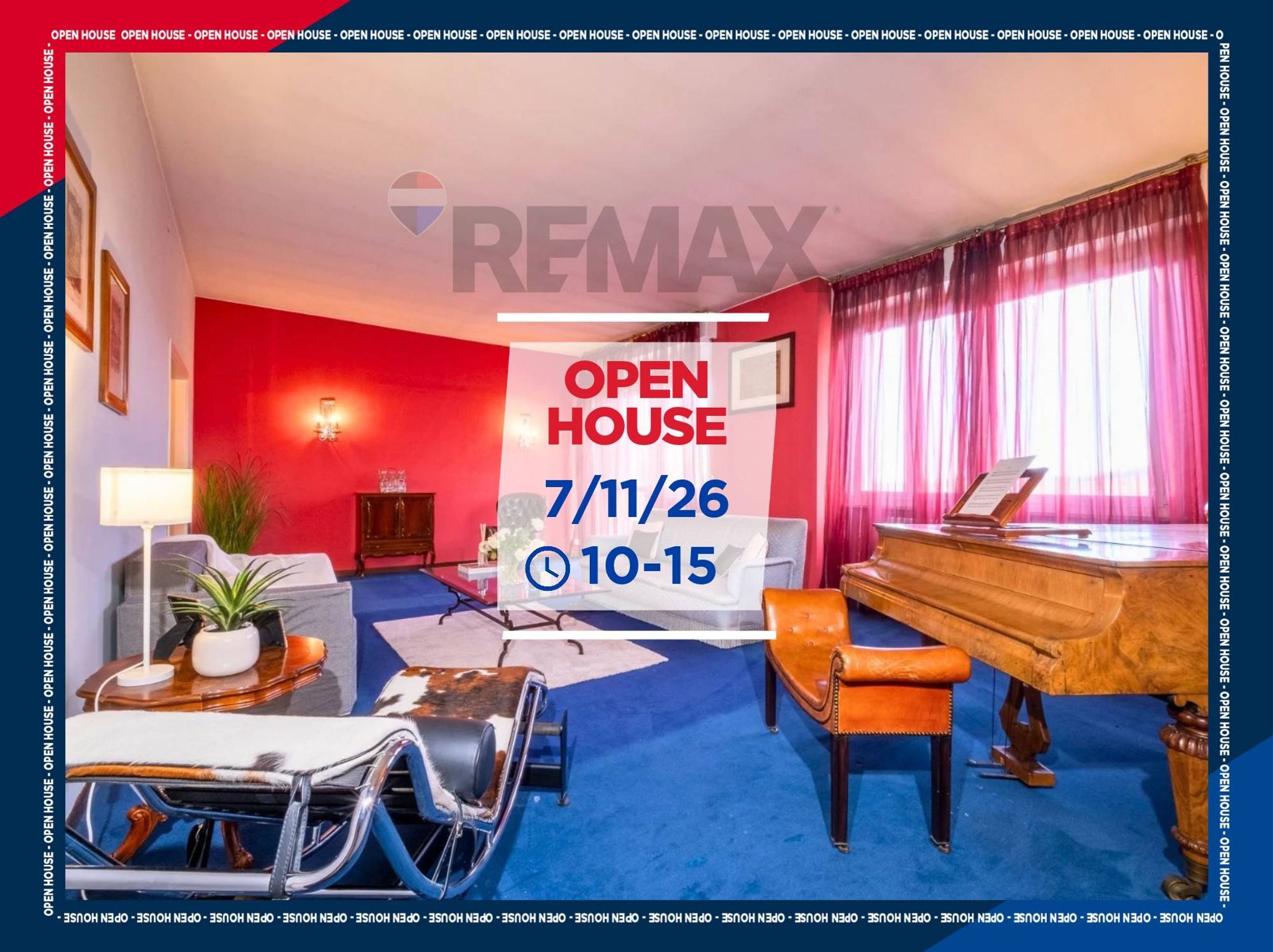 Property in Bergamo
