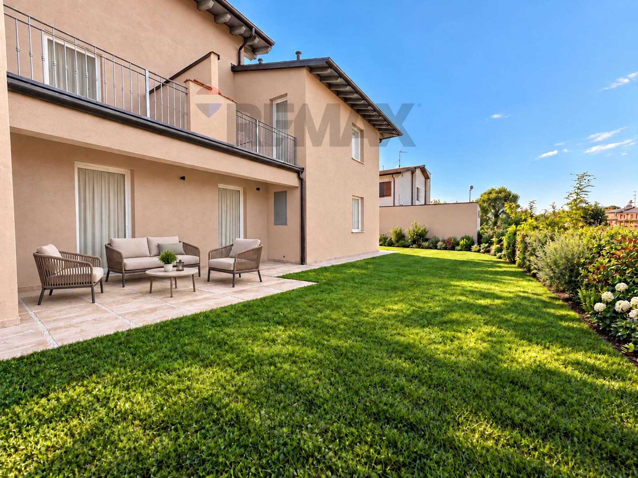 Property in Stagno Lombardo