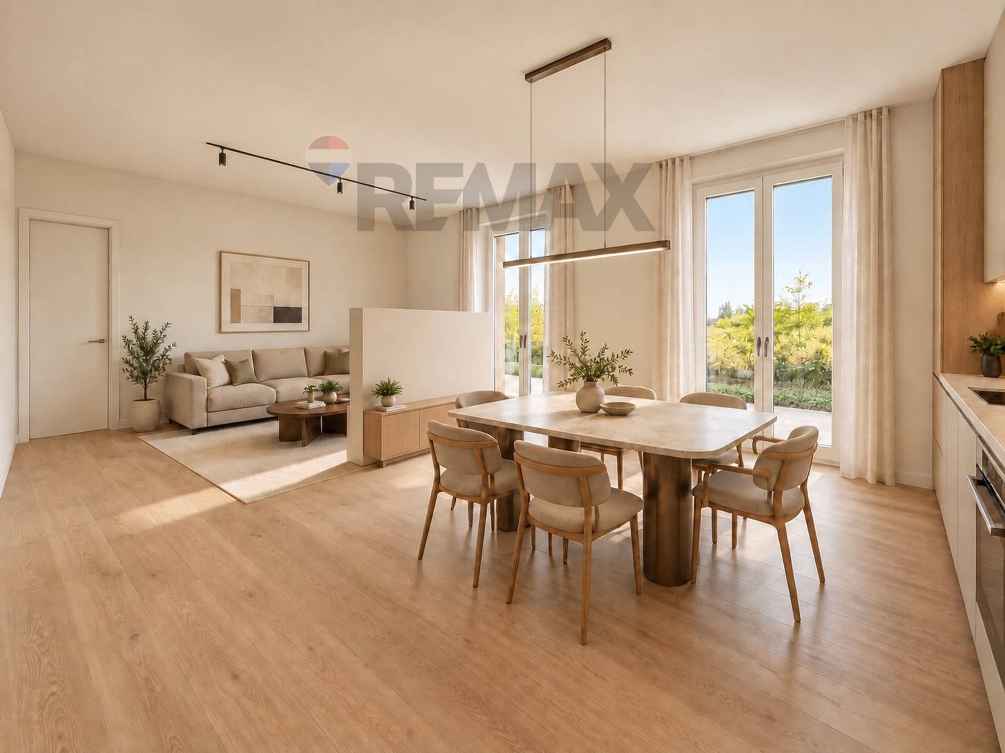 Sala da pranzo