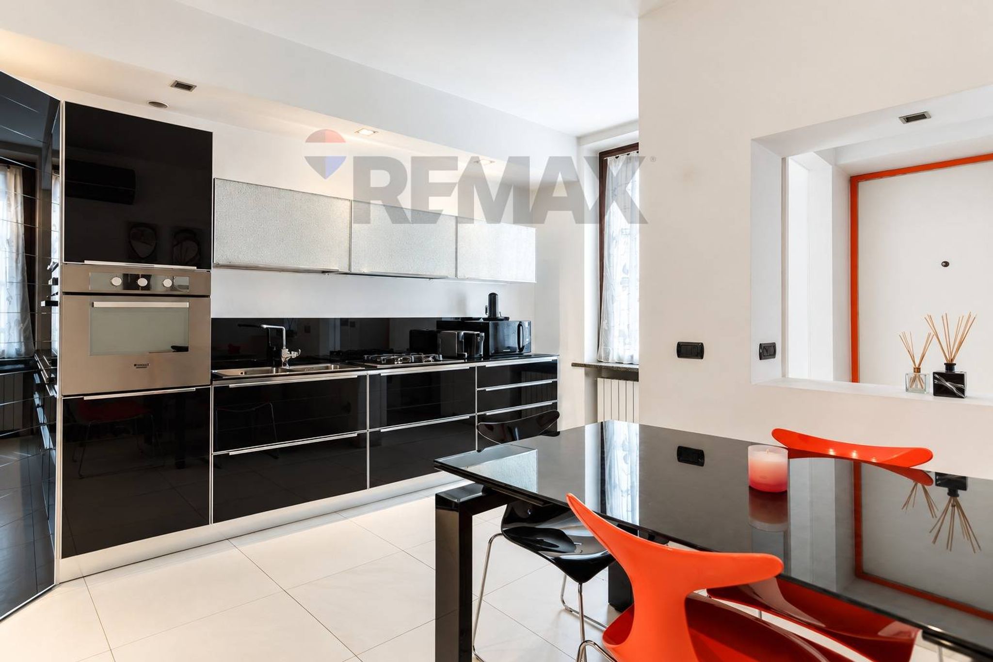 Property in Milano