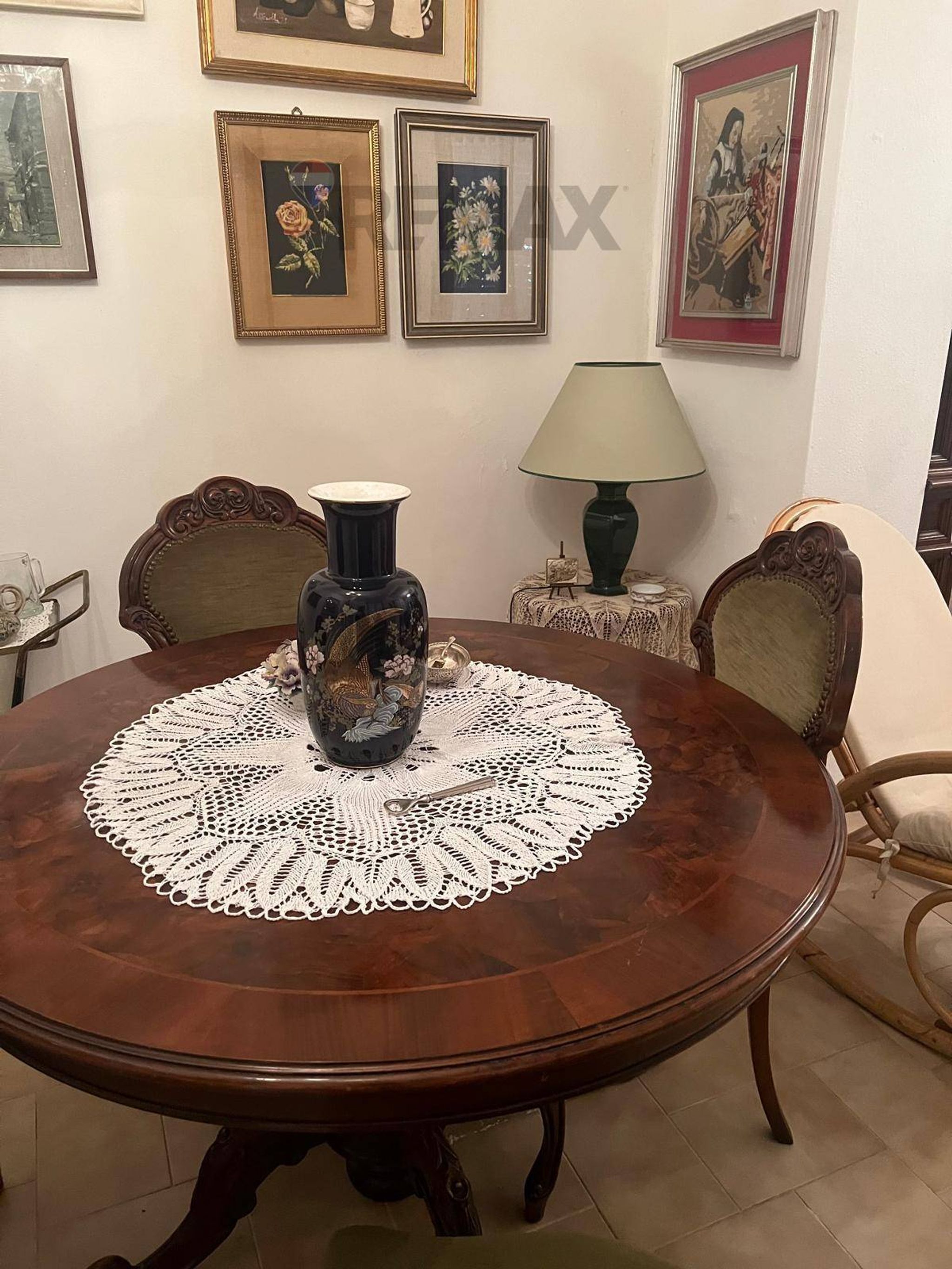 Sala da pranzo