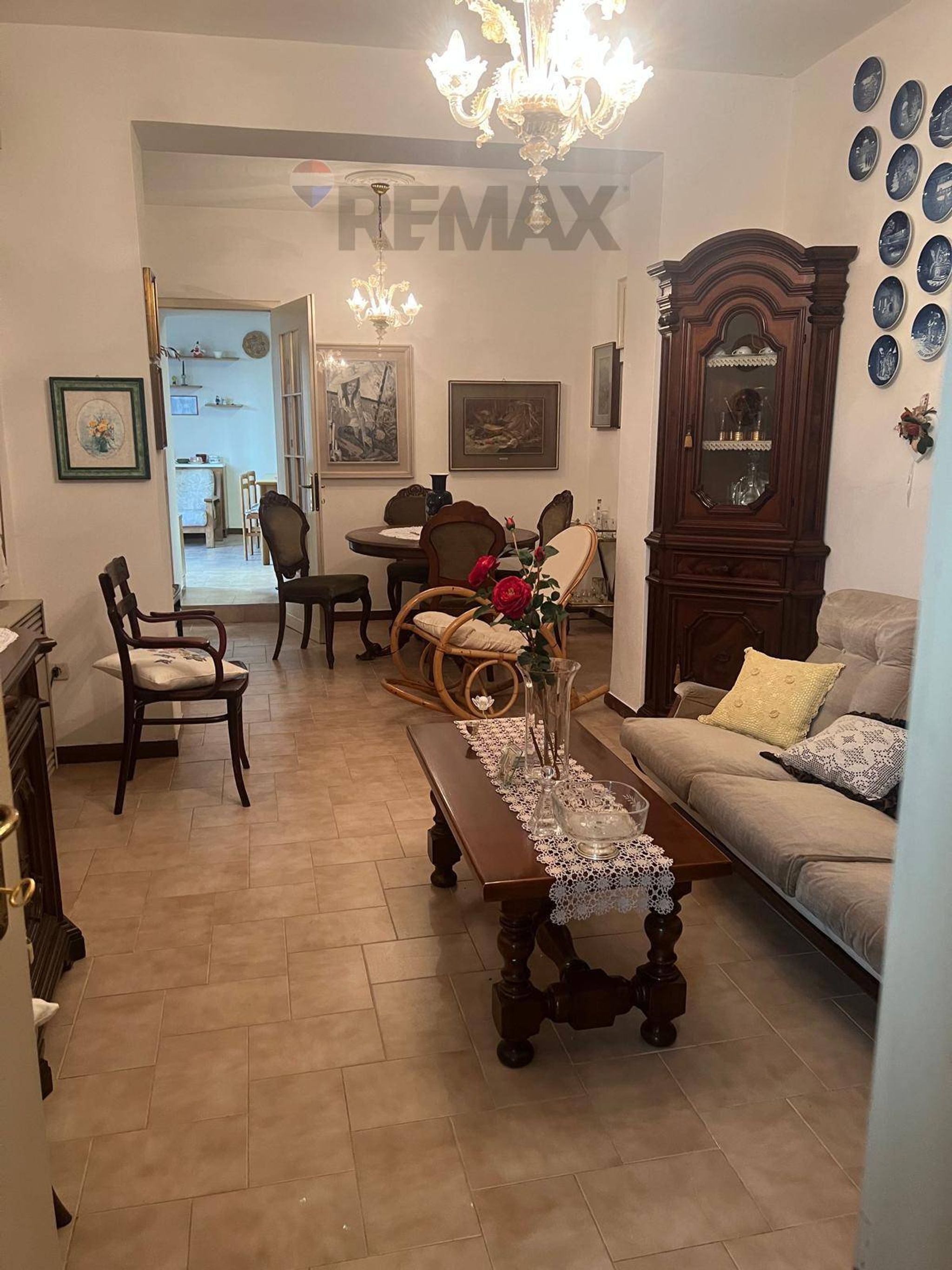 Sala da pranzo
