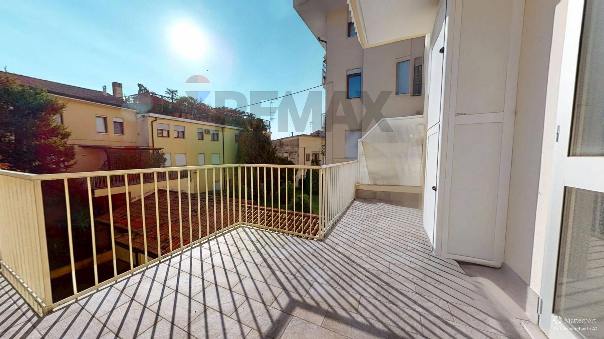 Property in Abano Terme