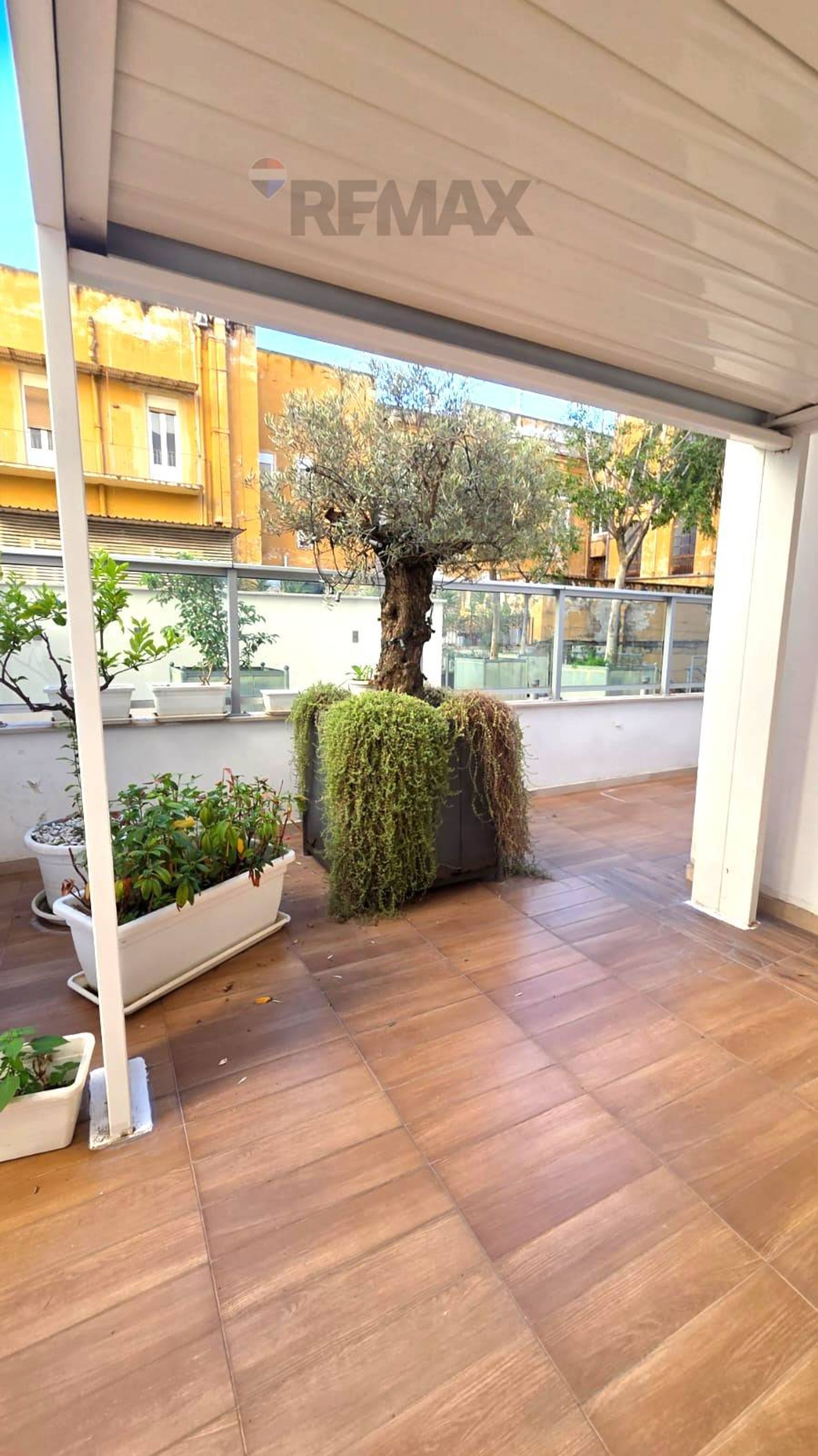 Terrazza