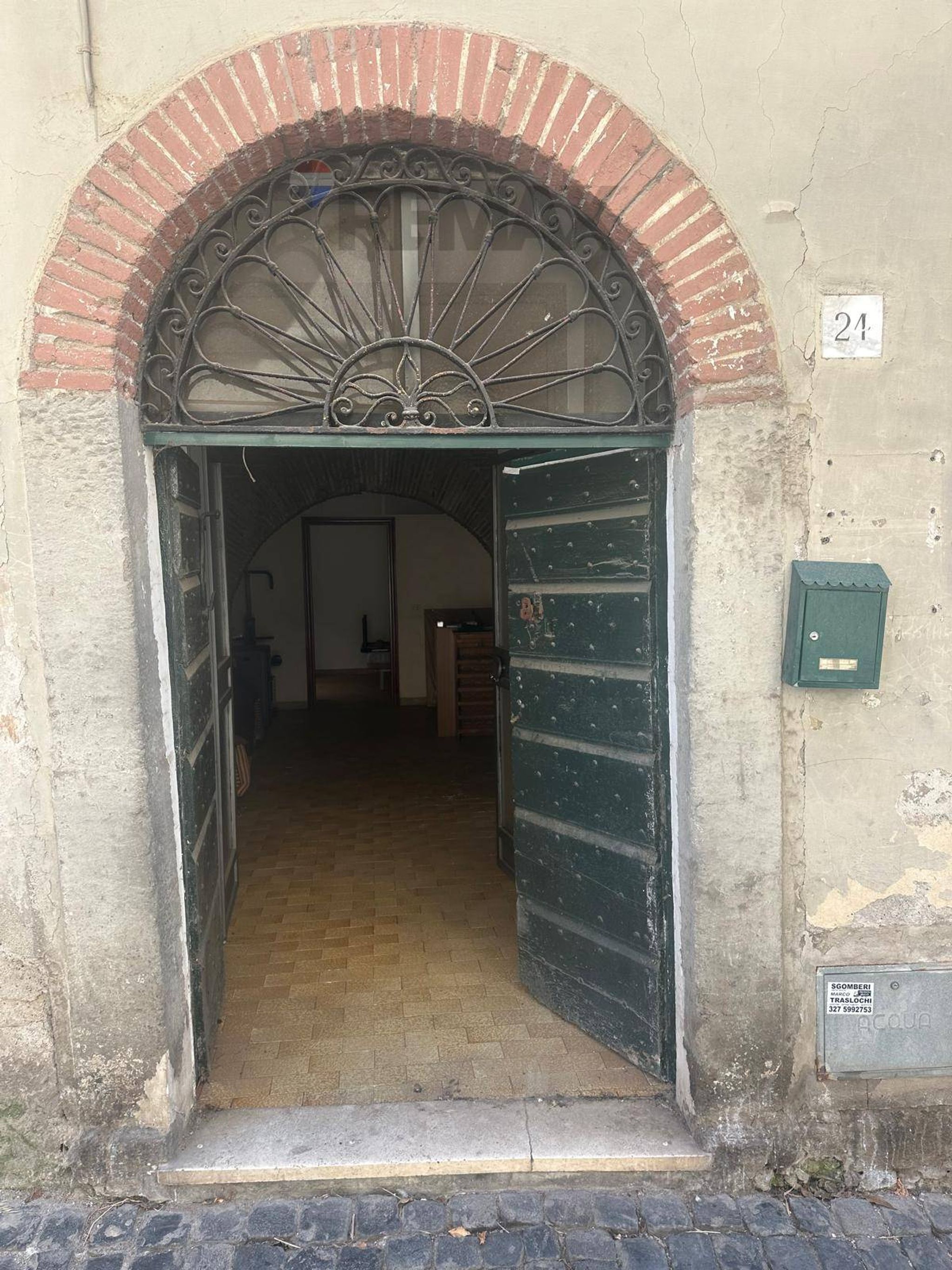 Parcheggio