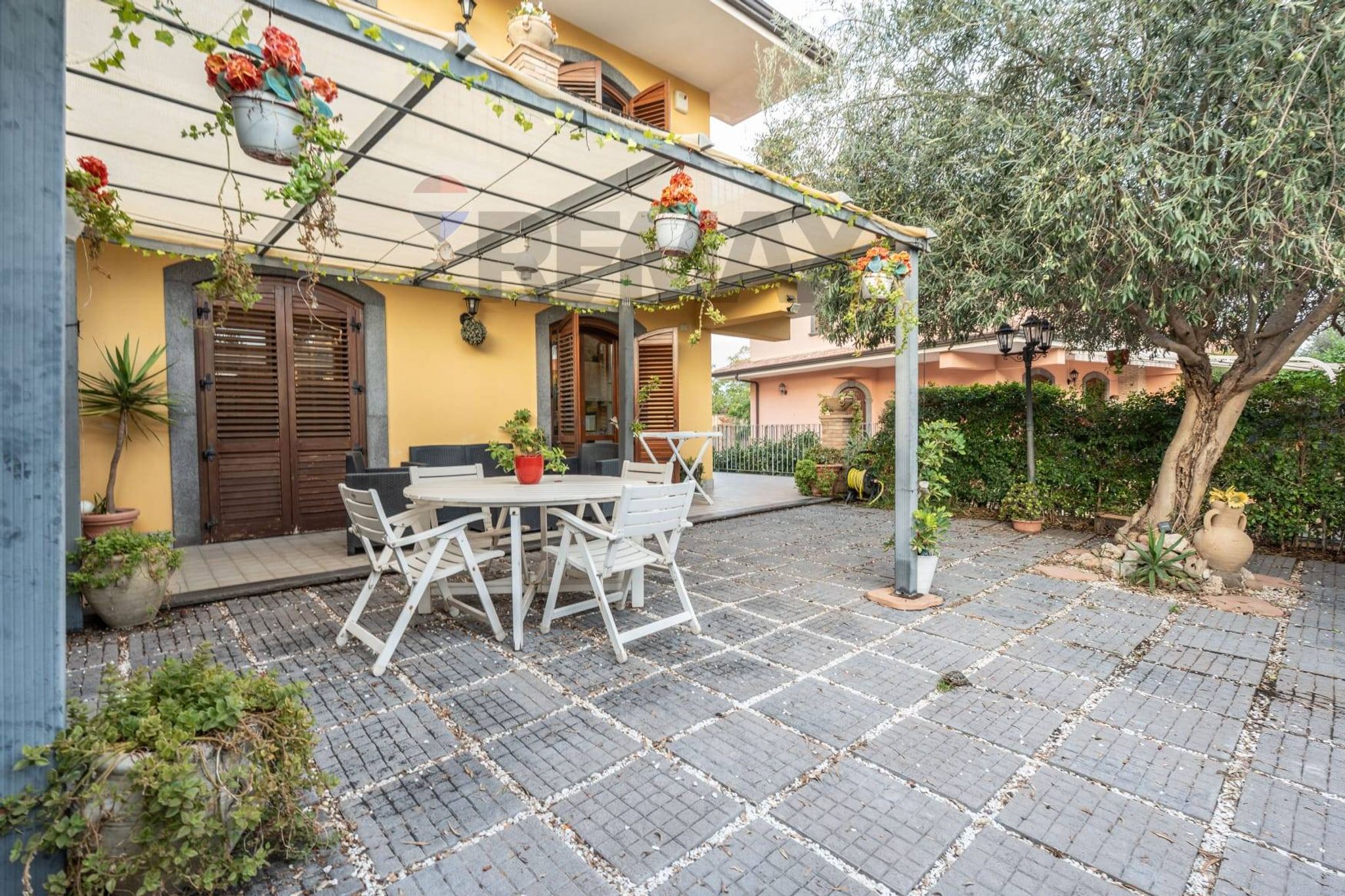 Terrazza