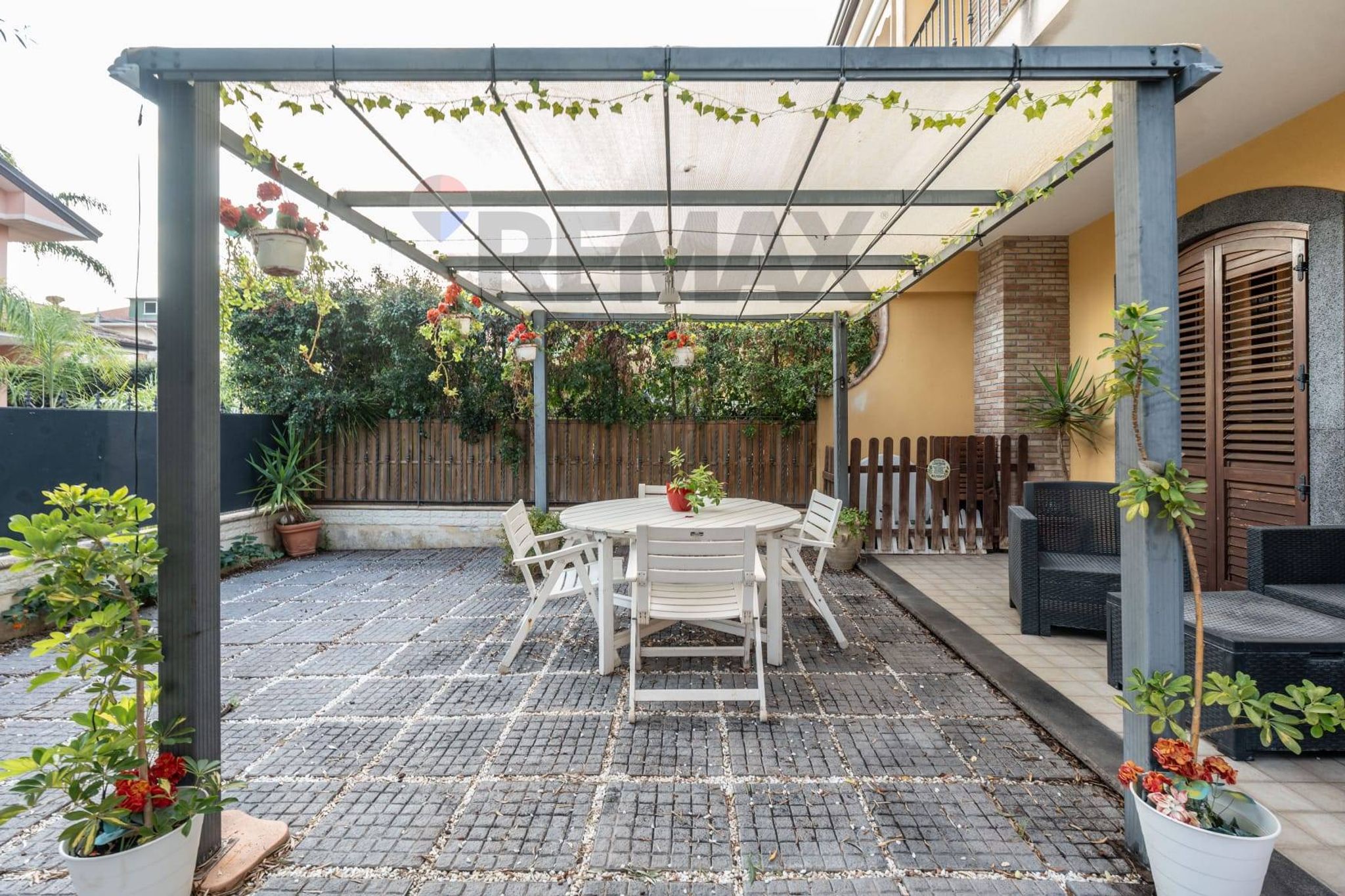 Terrazza