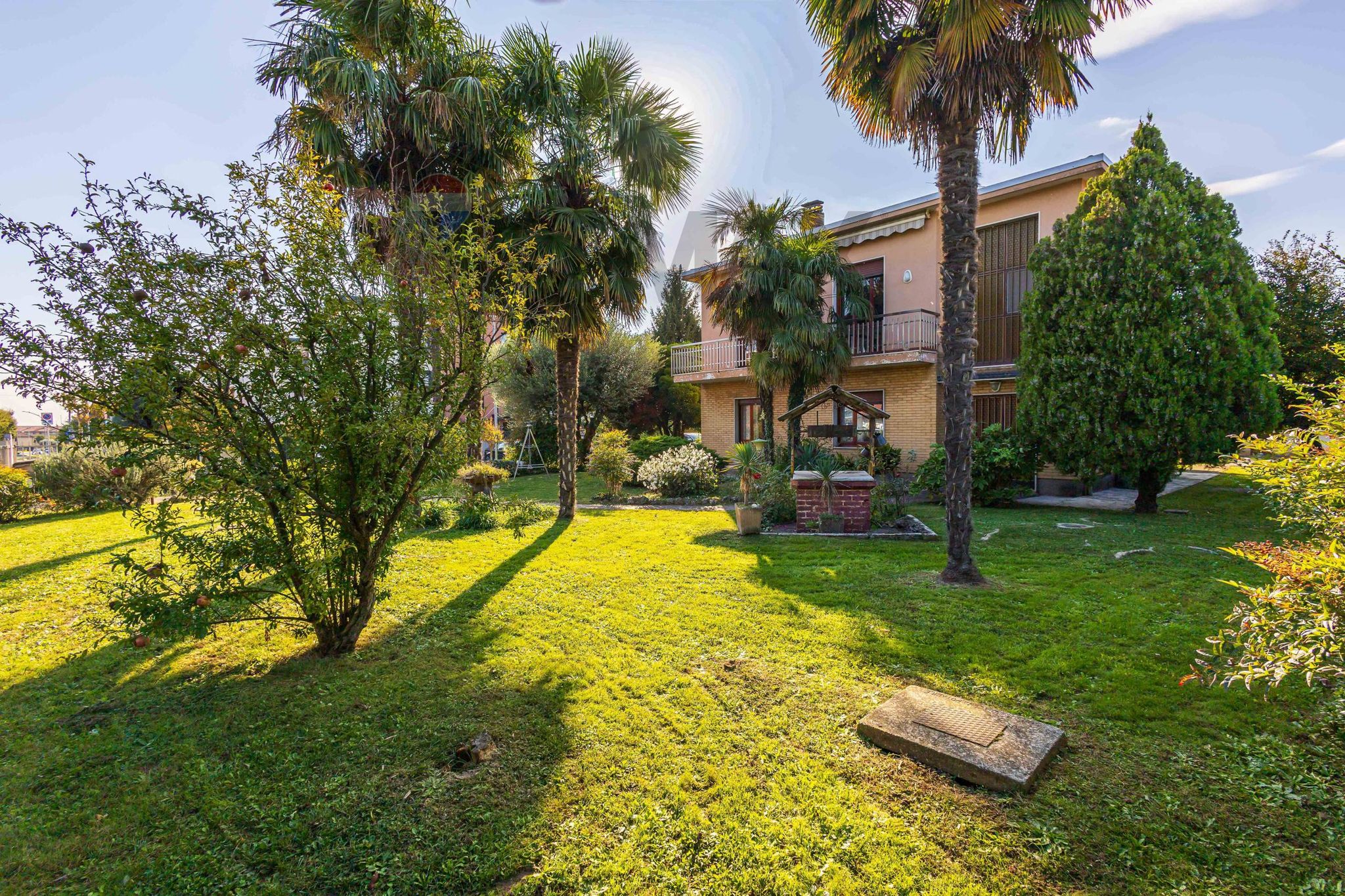 Giardino