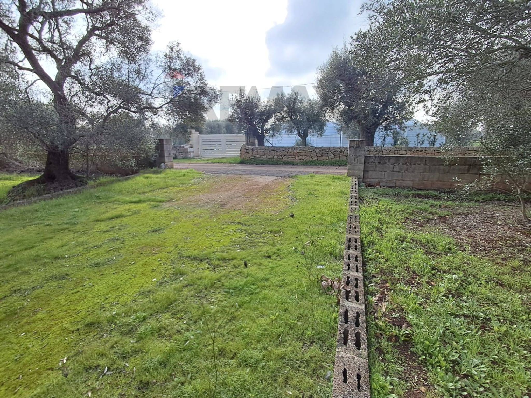 Immobile a Ostuni