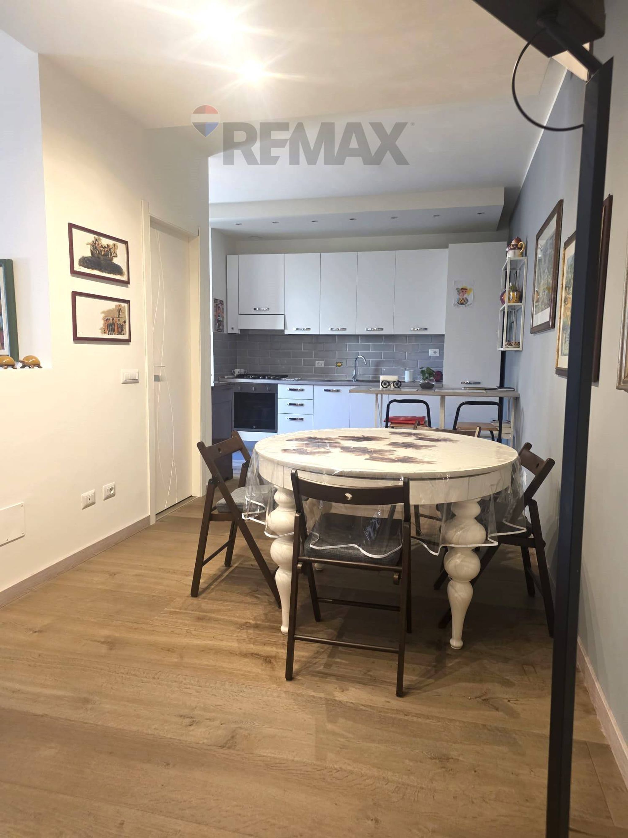 Sala da pranzo