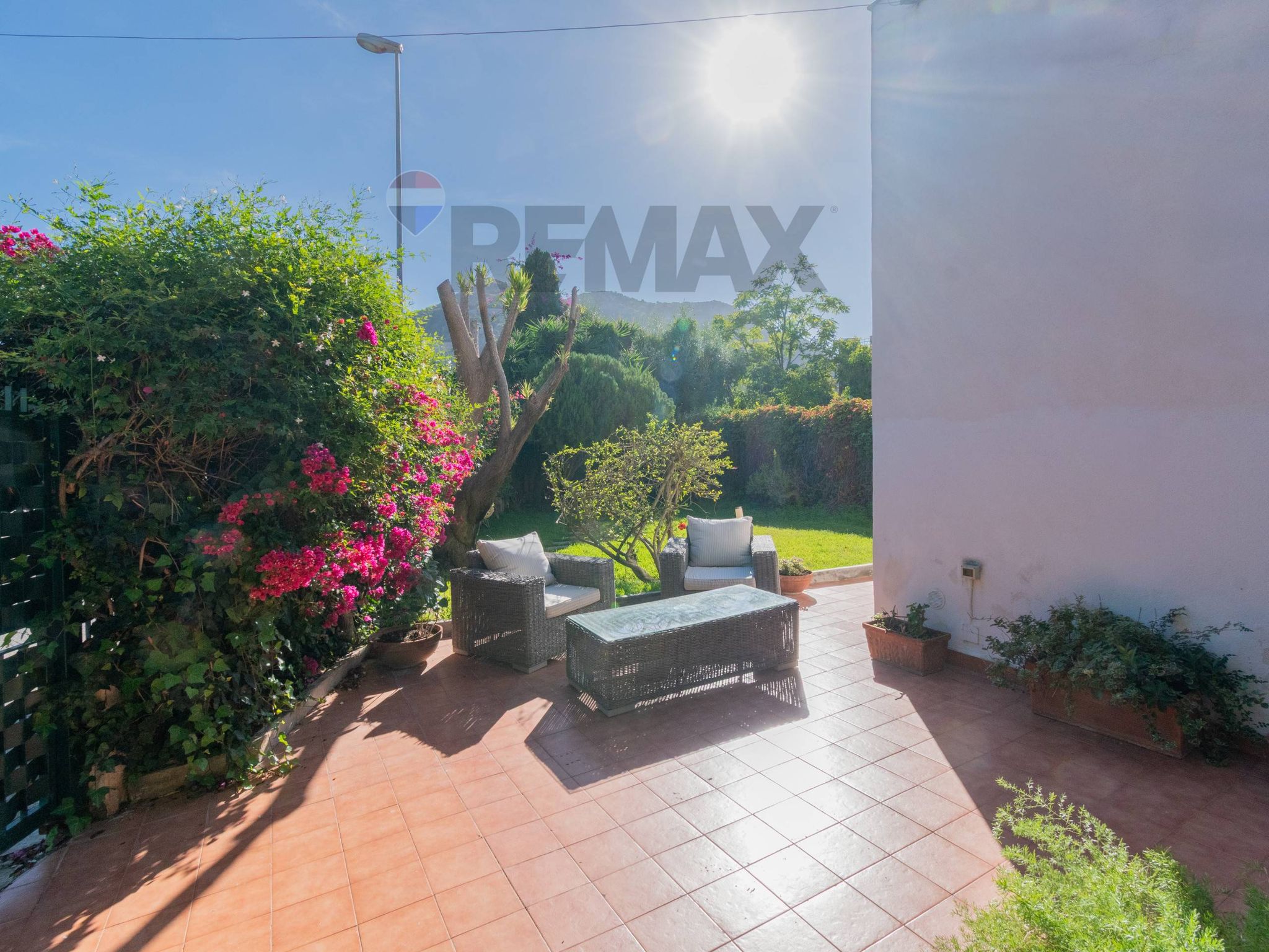 Terrazza