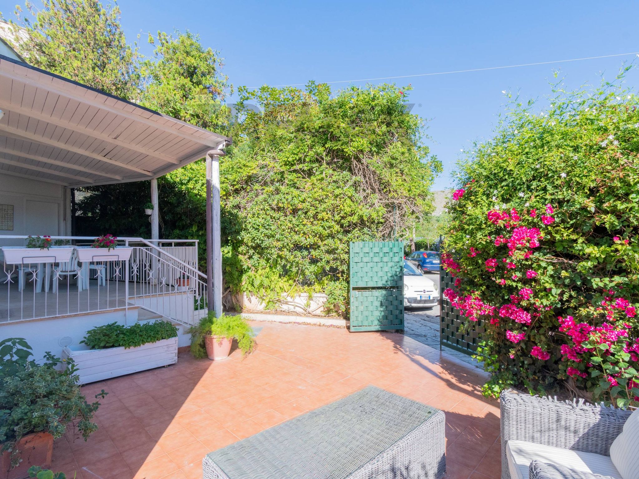 Terrazza