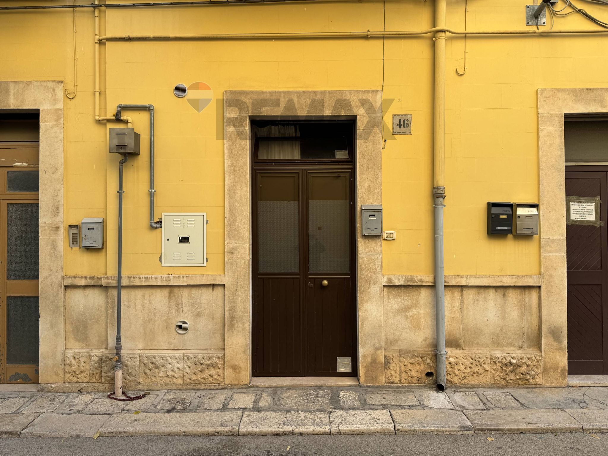 Property in Modugno