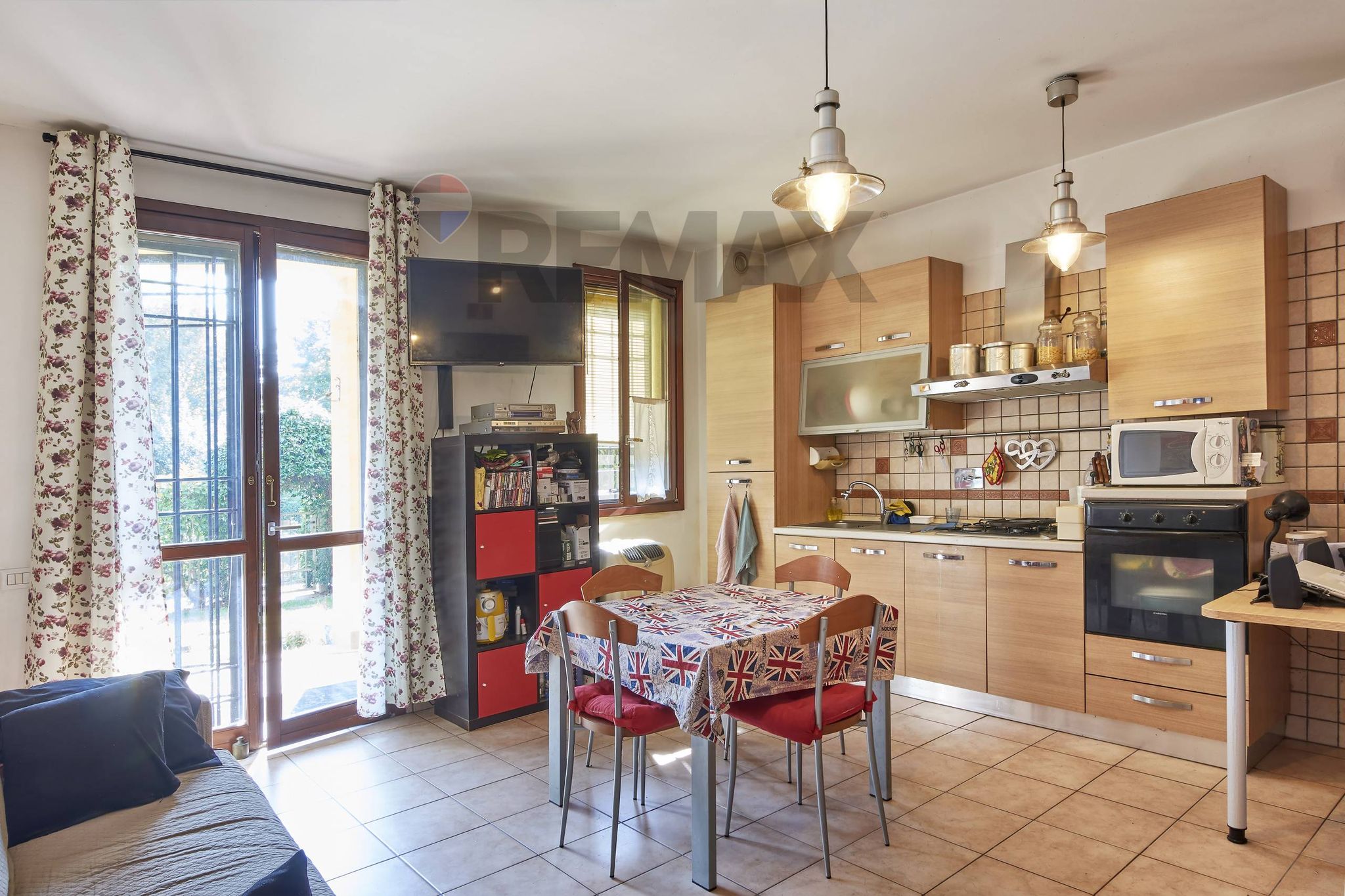 Sala da pranzo
