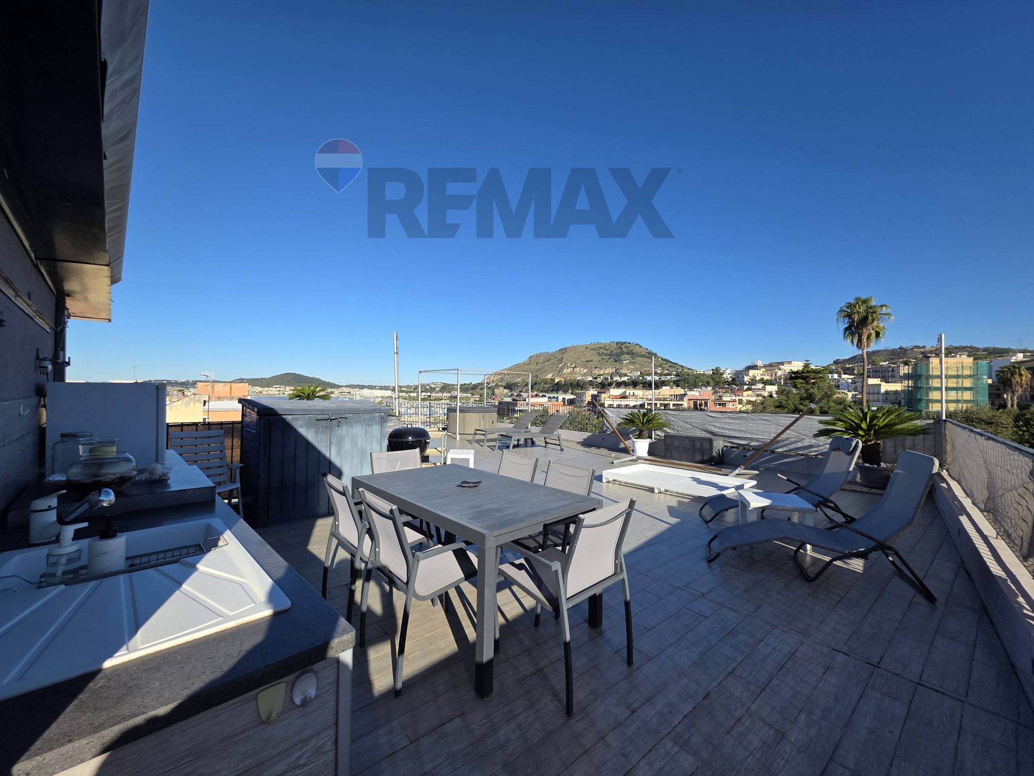 Terrazza