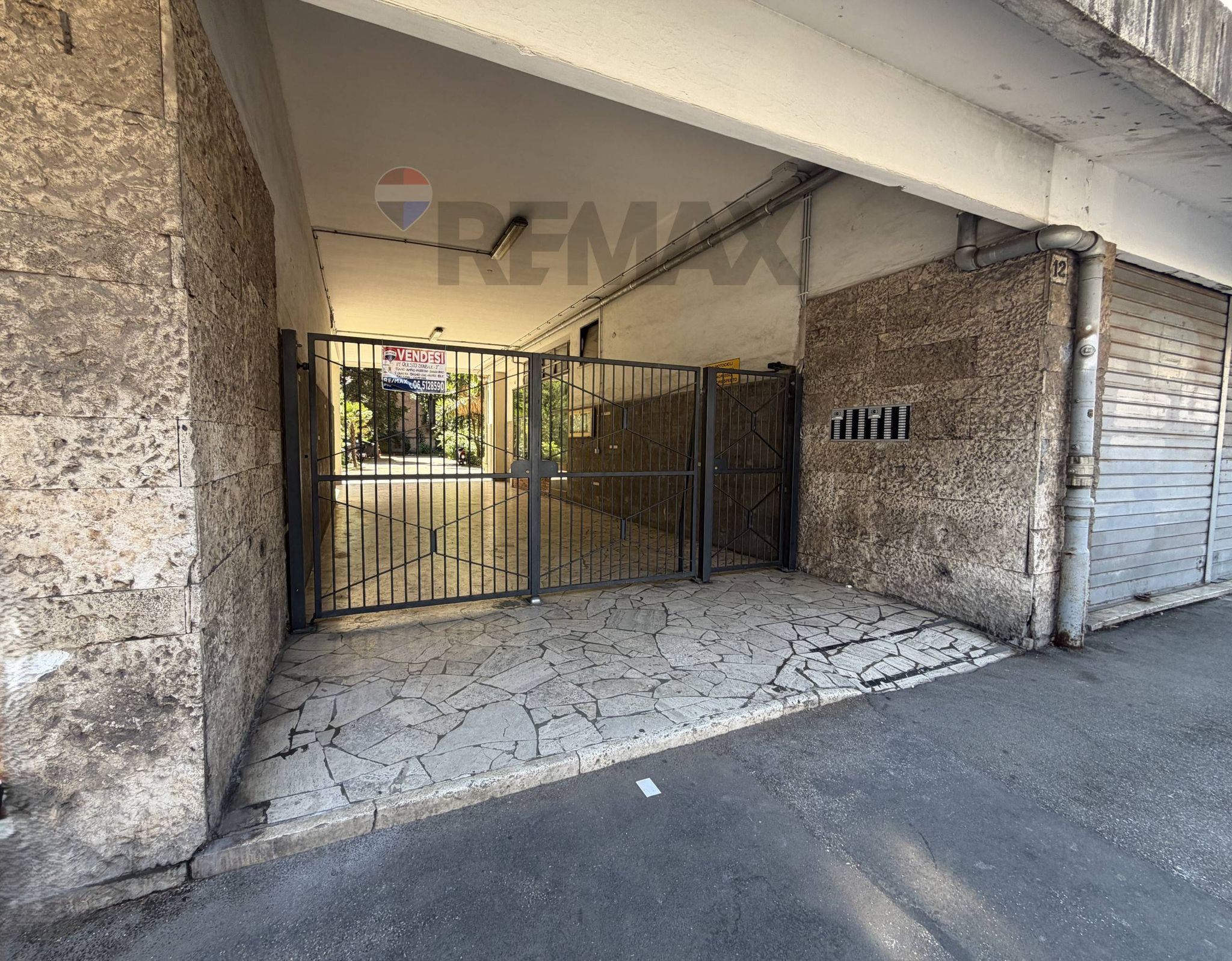 Immobile a Roma