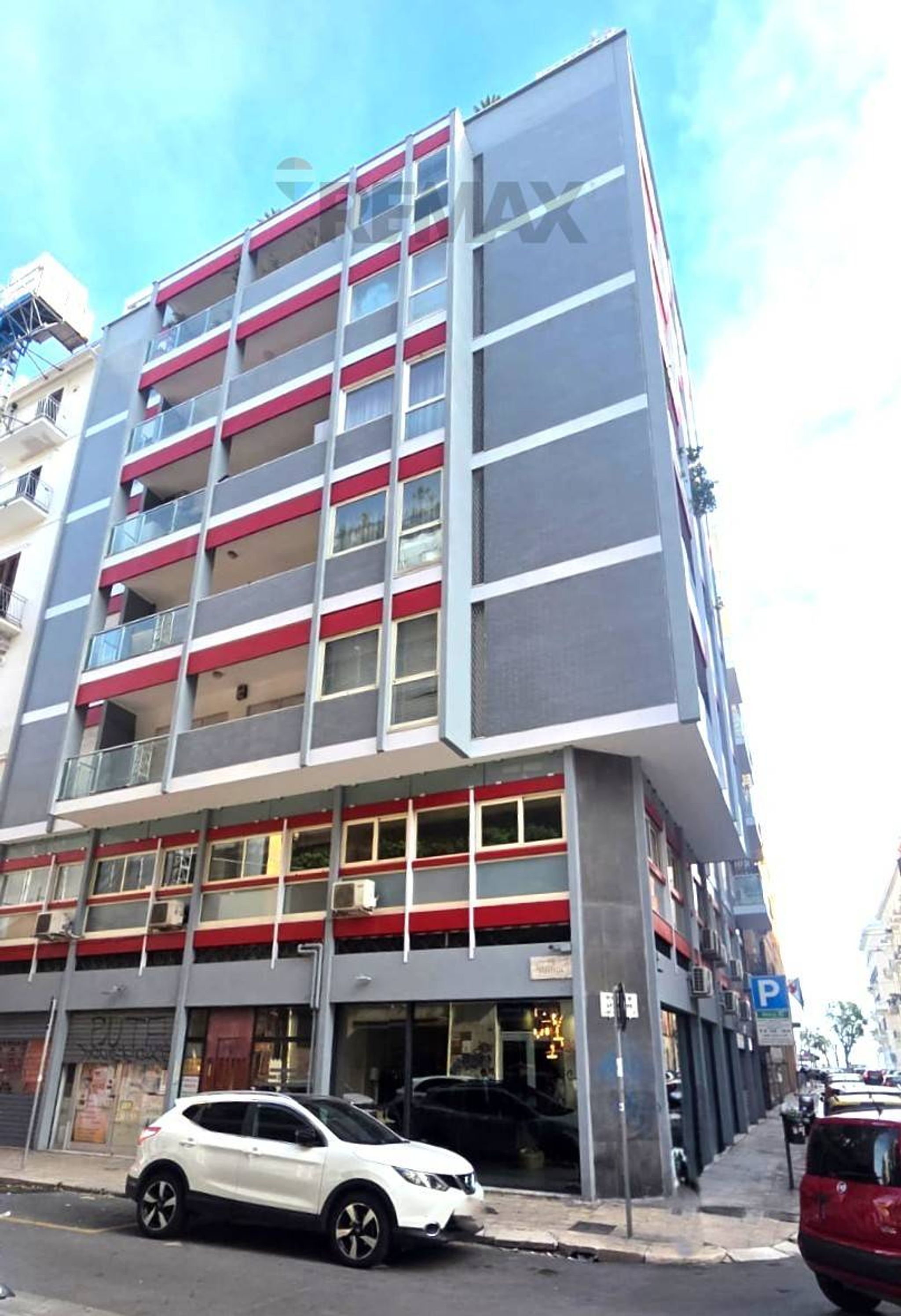 Property in Bari