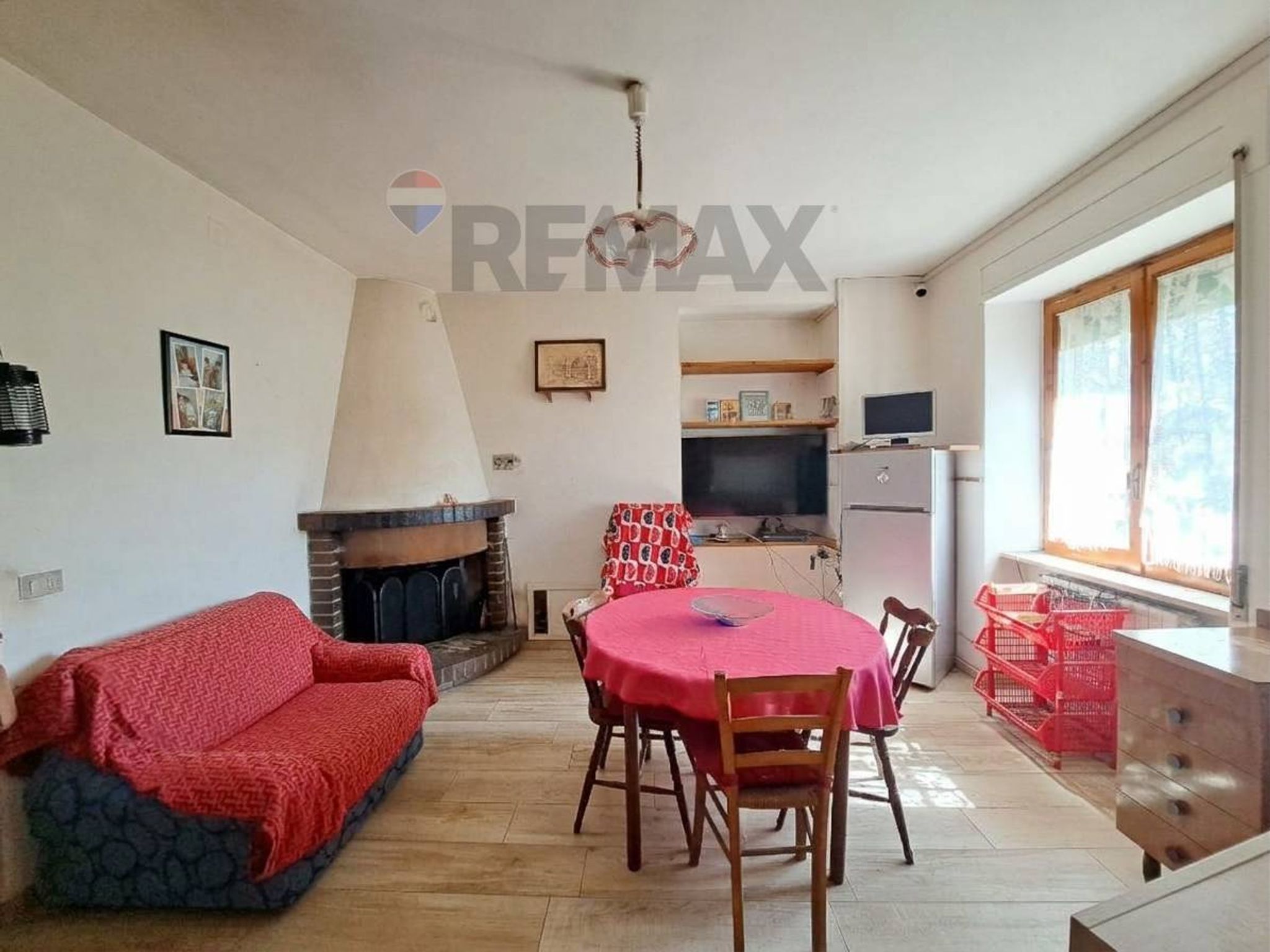 Sala da pranzo