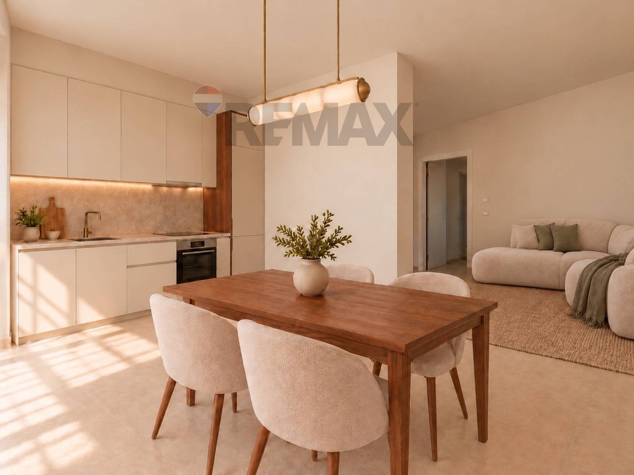 Sala da pranzo