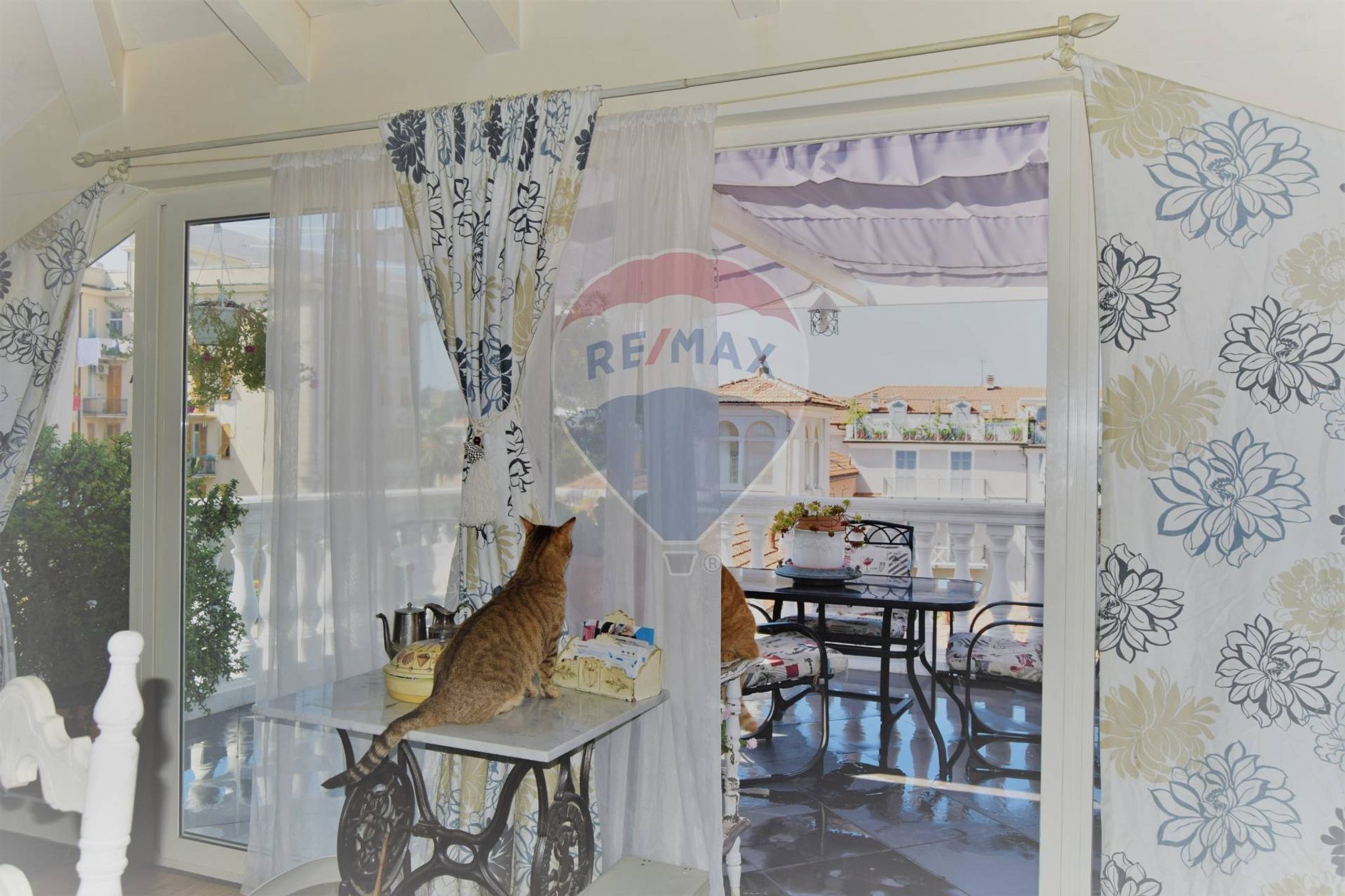 Sala da pranzo