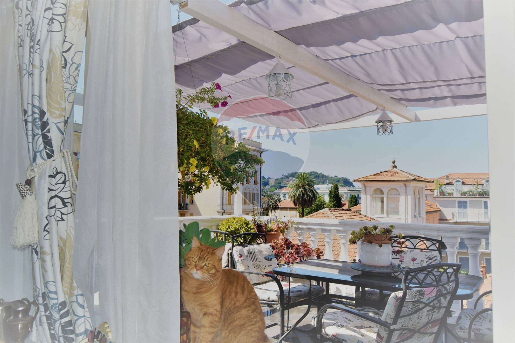 Terrazza