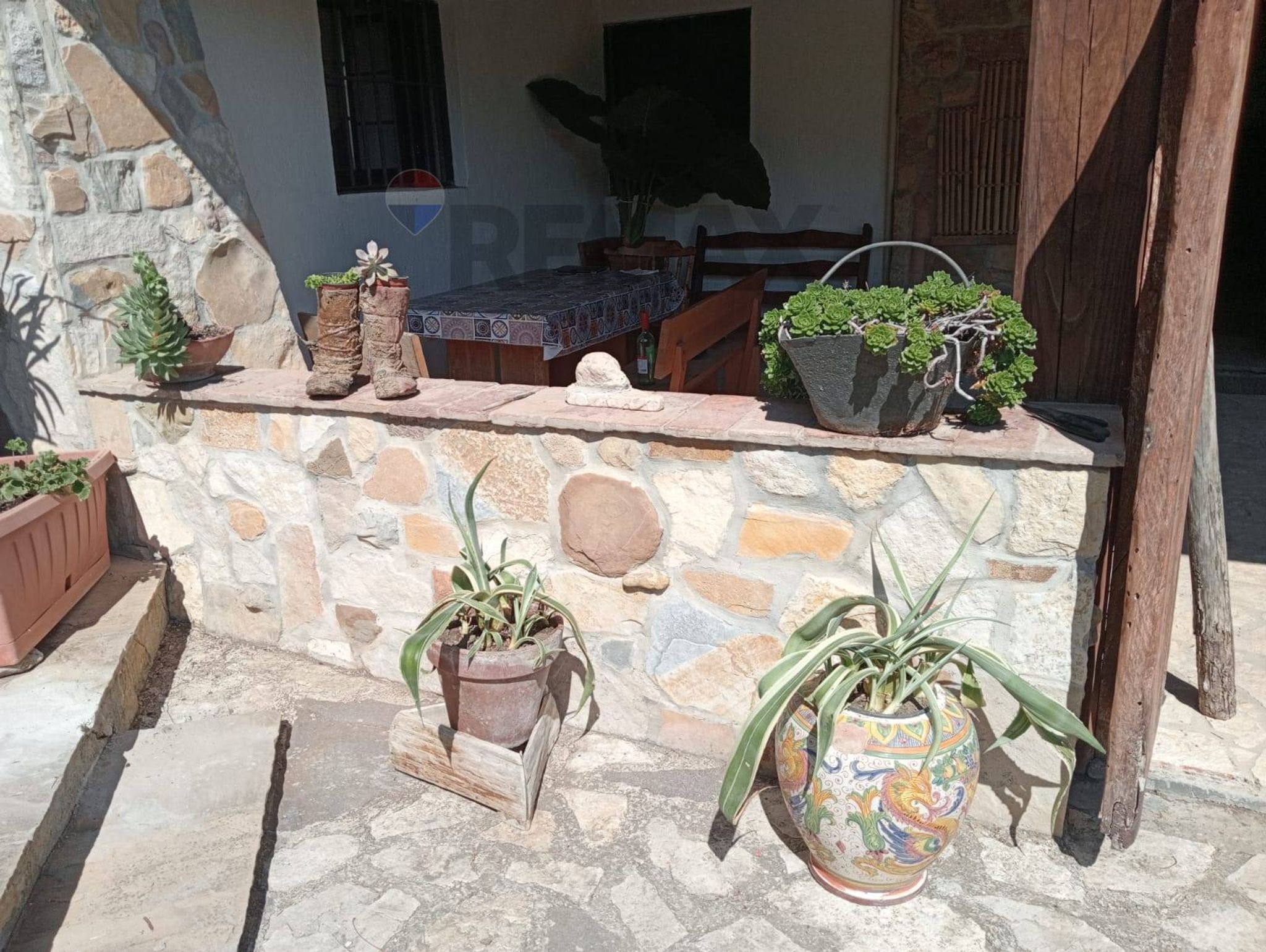 Terrazza