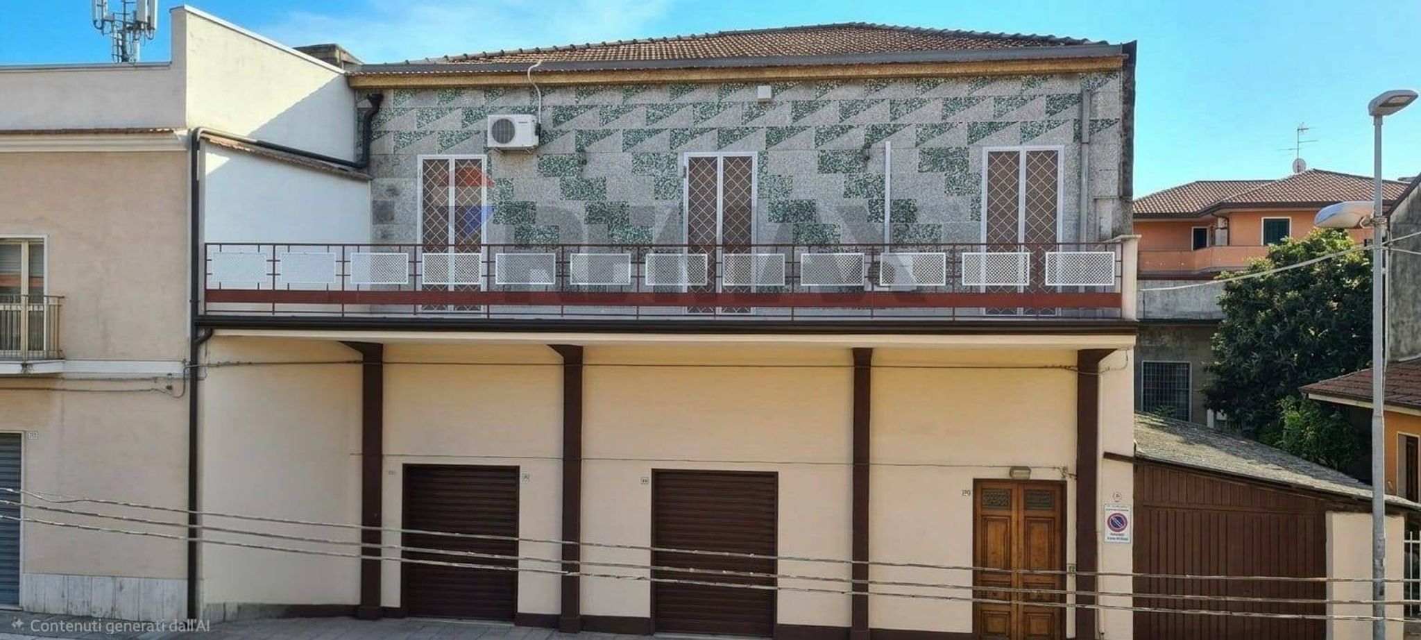 Immobile a Giarre