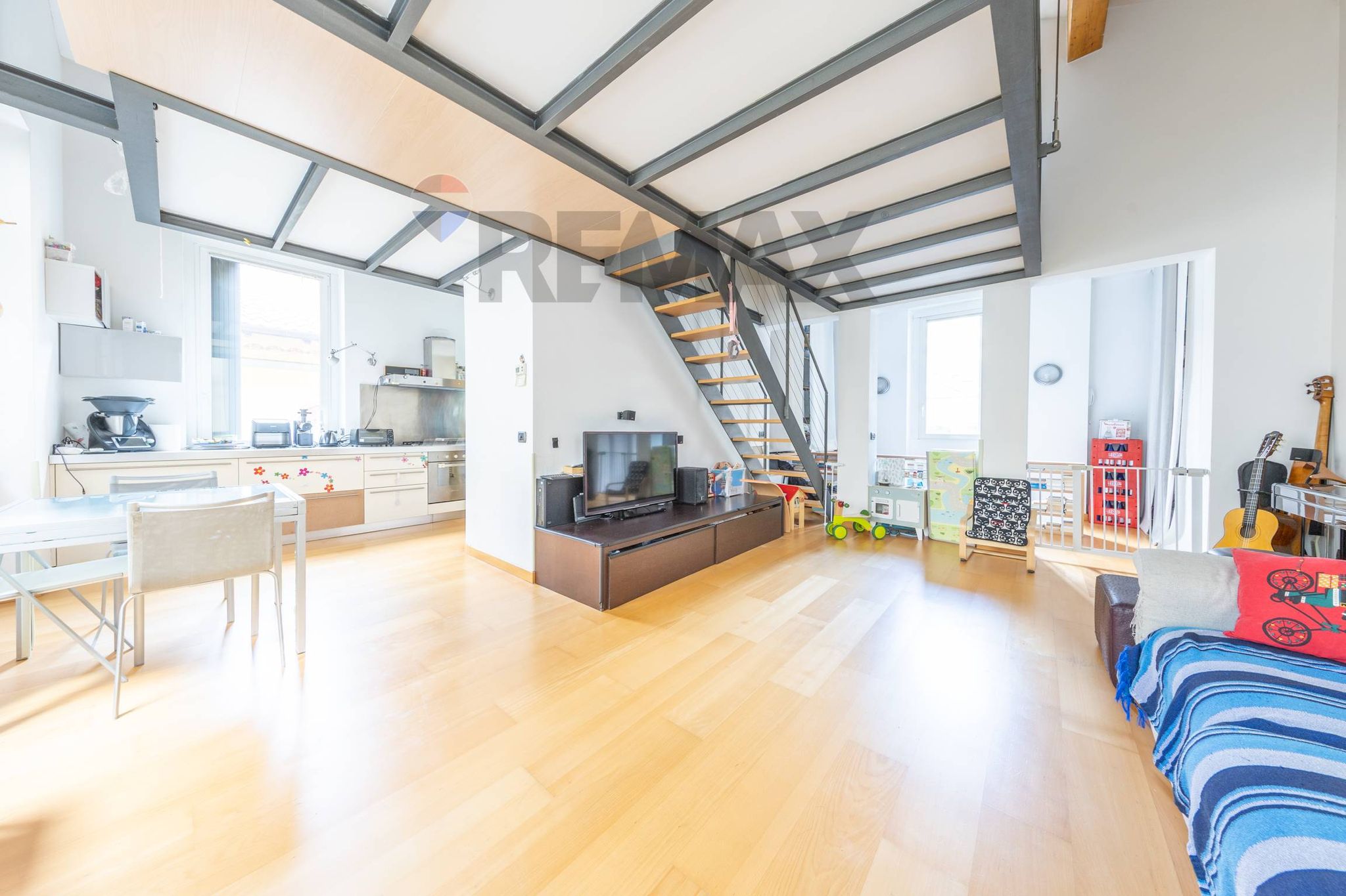 Property in Milano