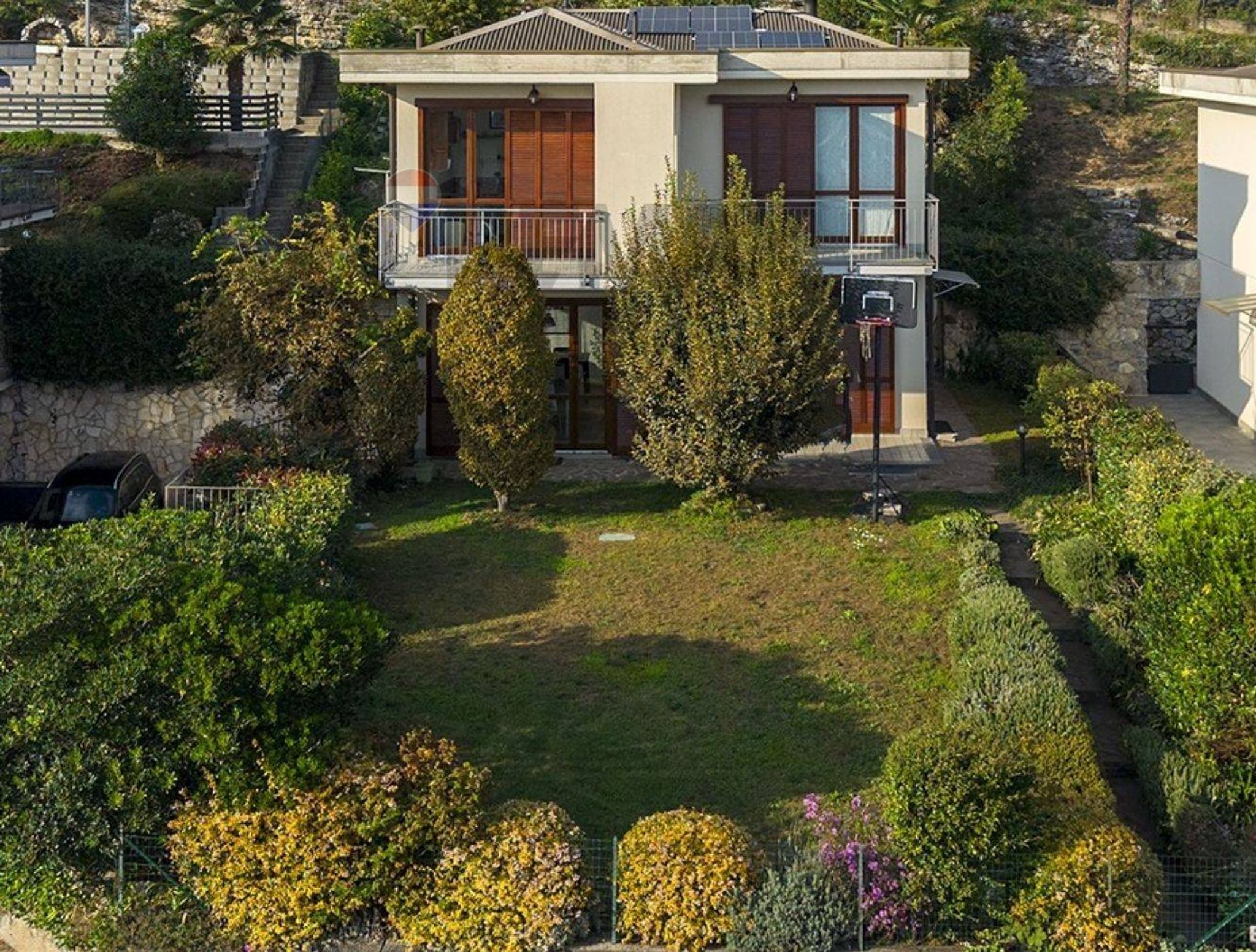 Giardino