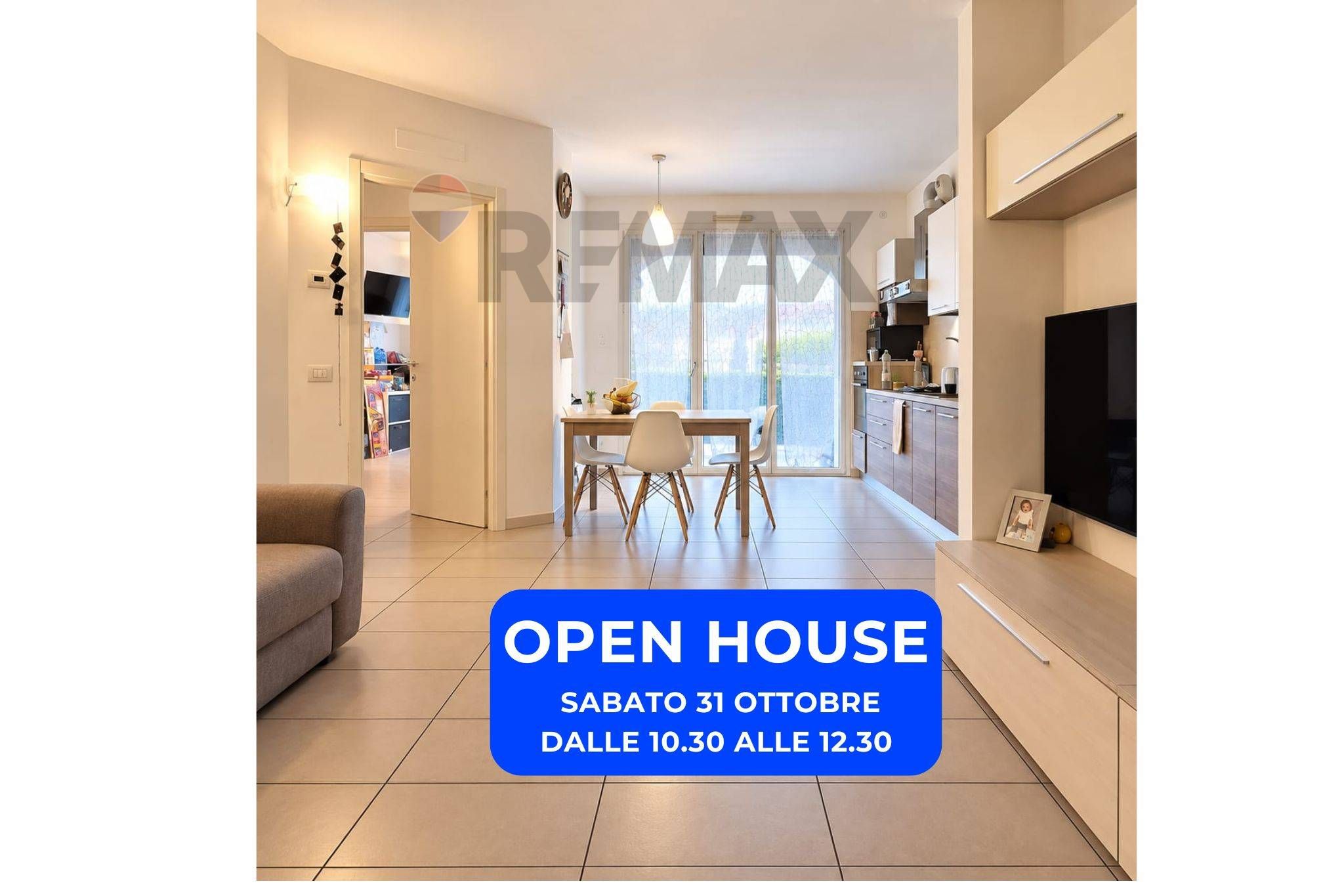 Property in Nibionno