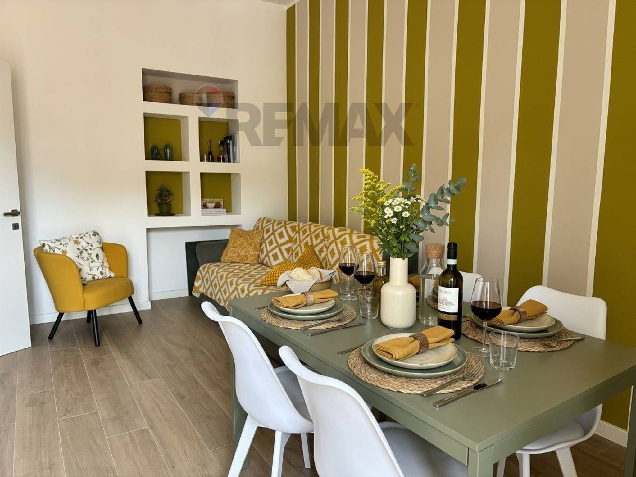 Sala da pranzo