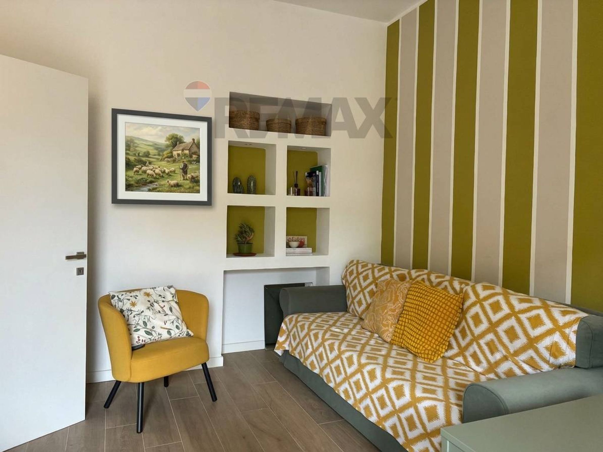 Property in Roma