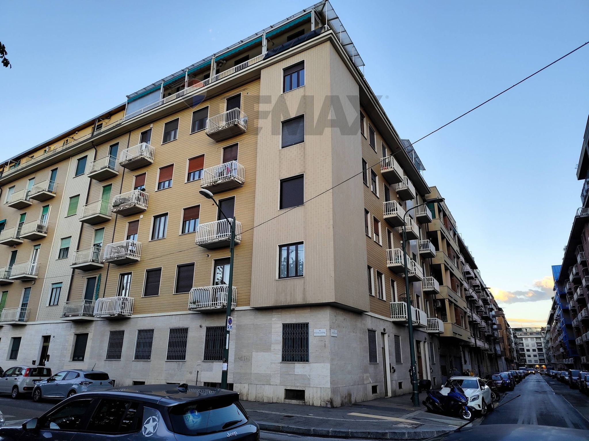 Property in Torino