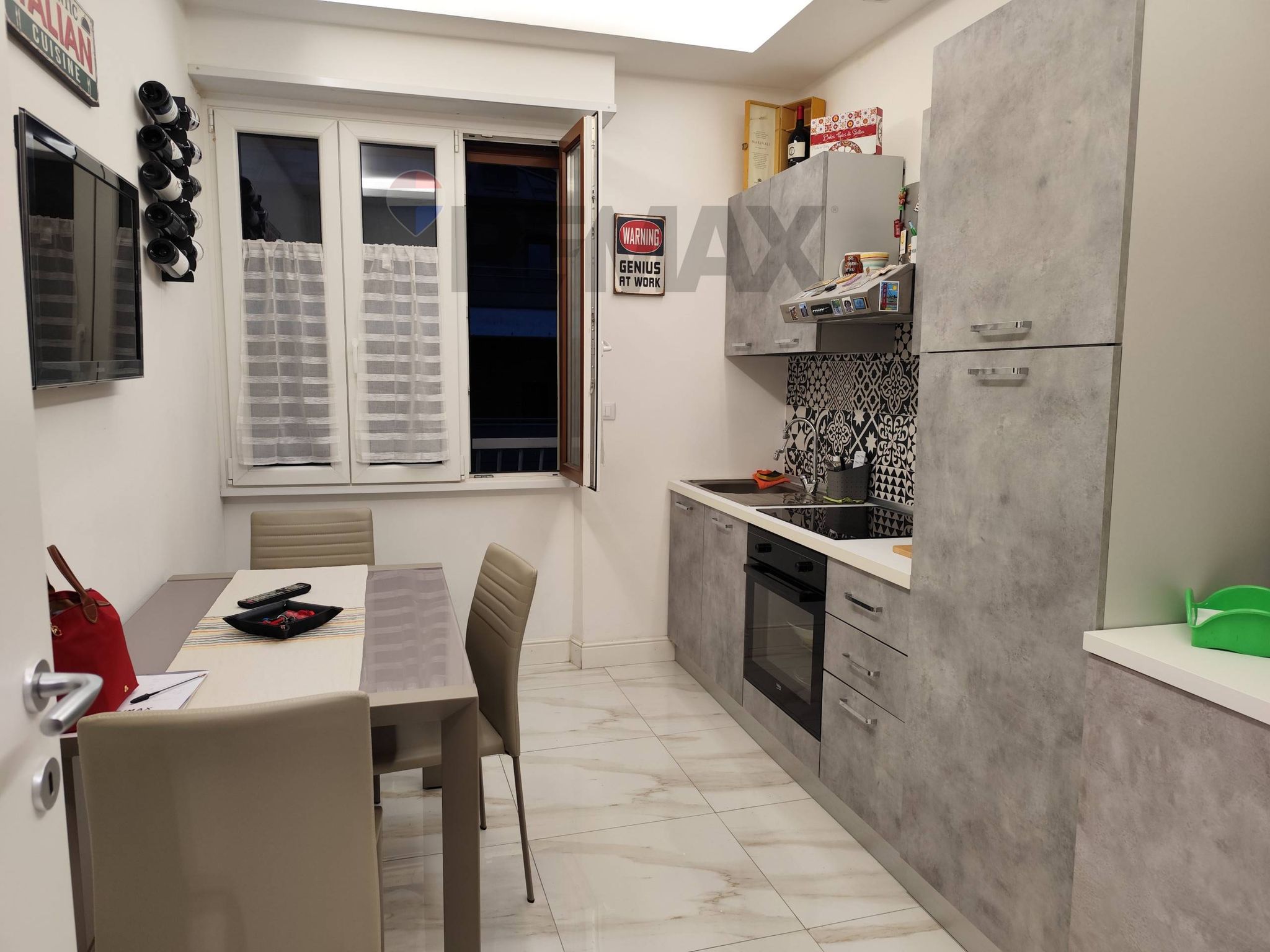 Property in Torino