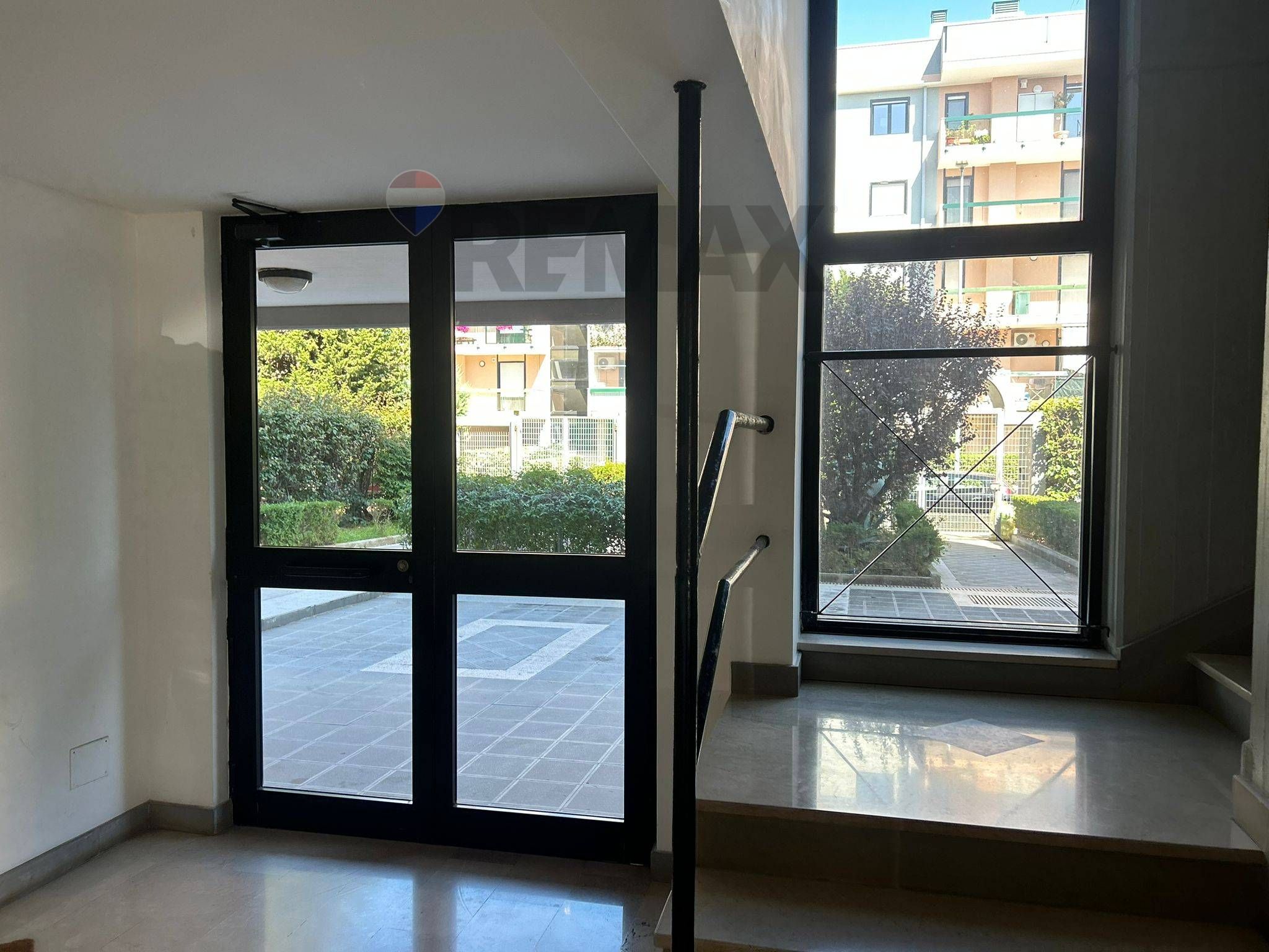 Ricezione / Lobby