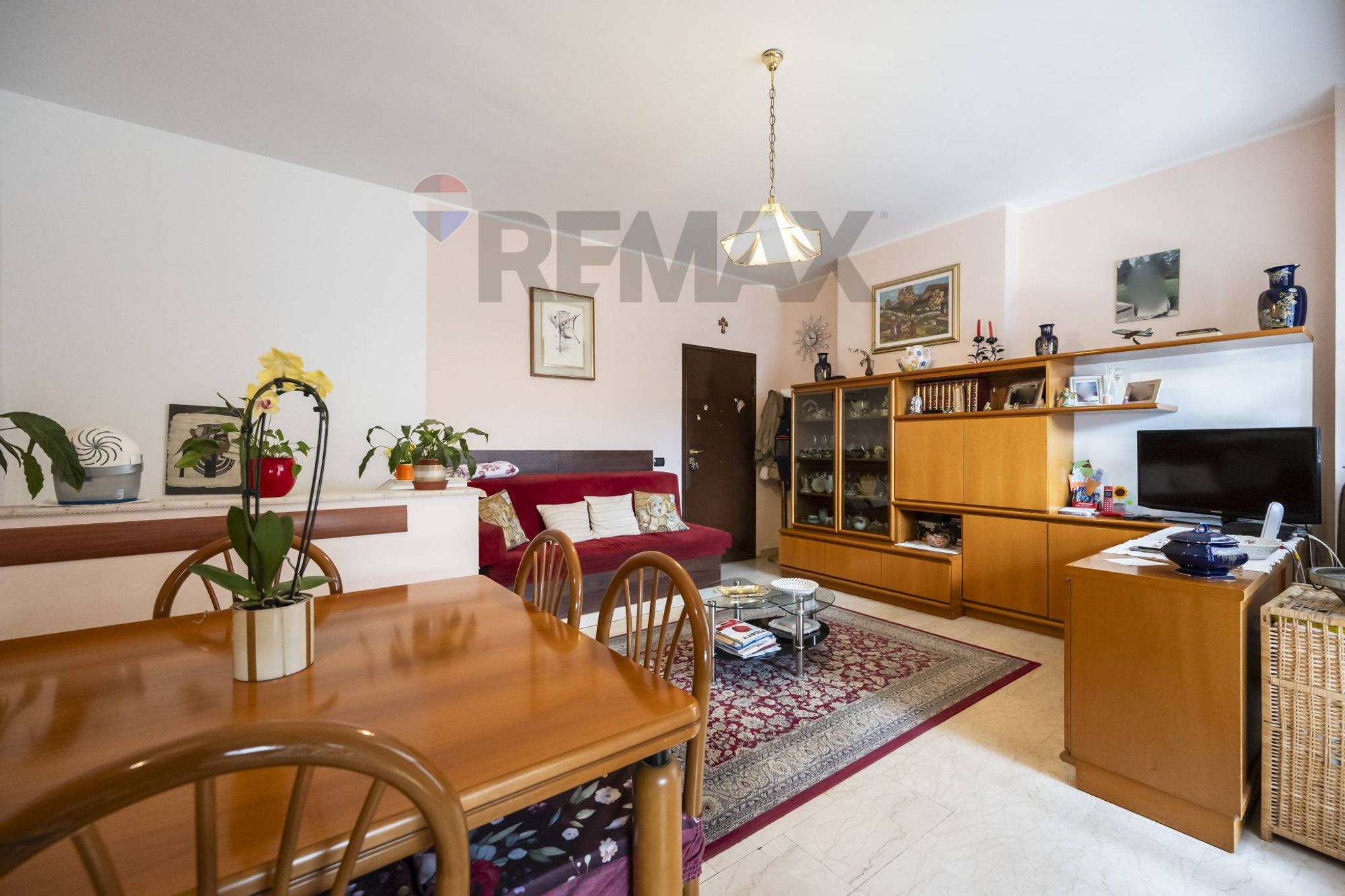 Sala da pranzo