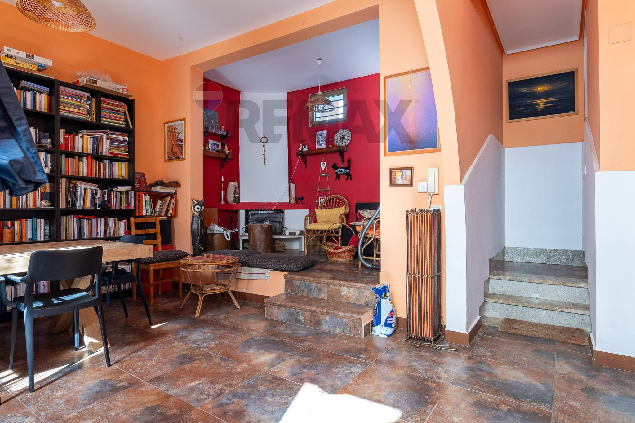 Sala da pranzo