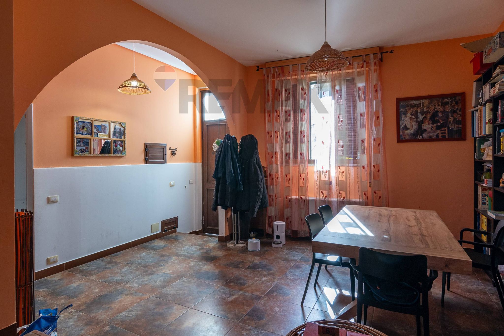 Sala da pranzo