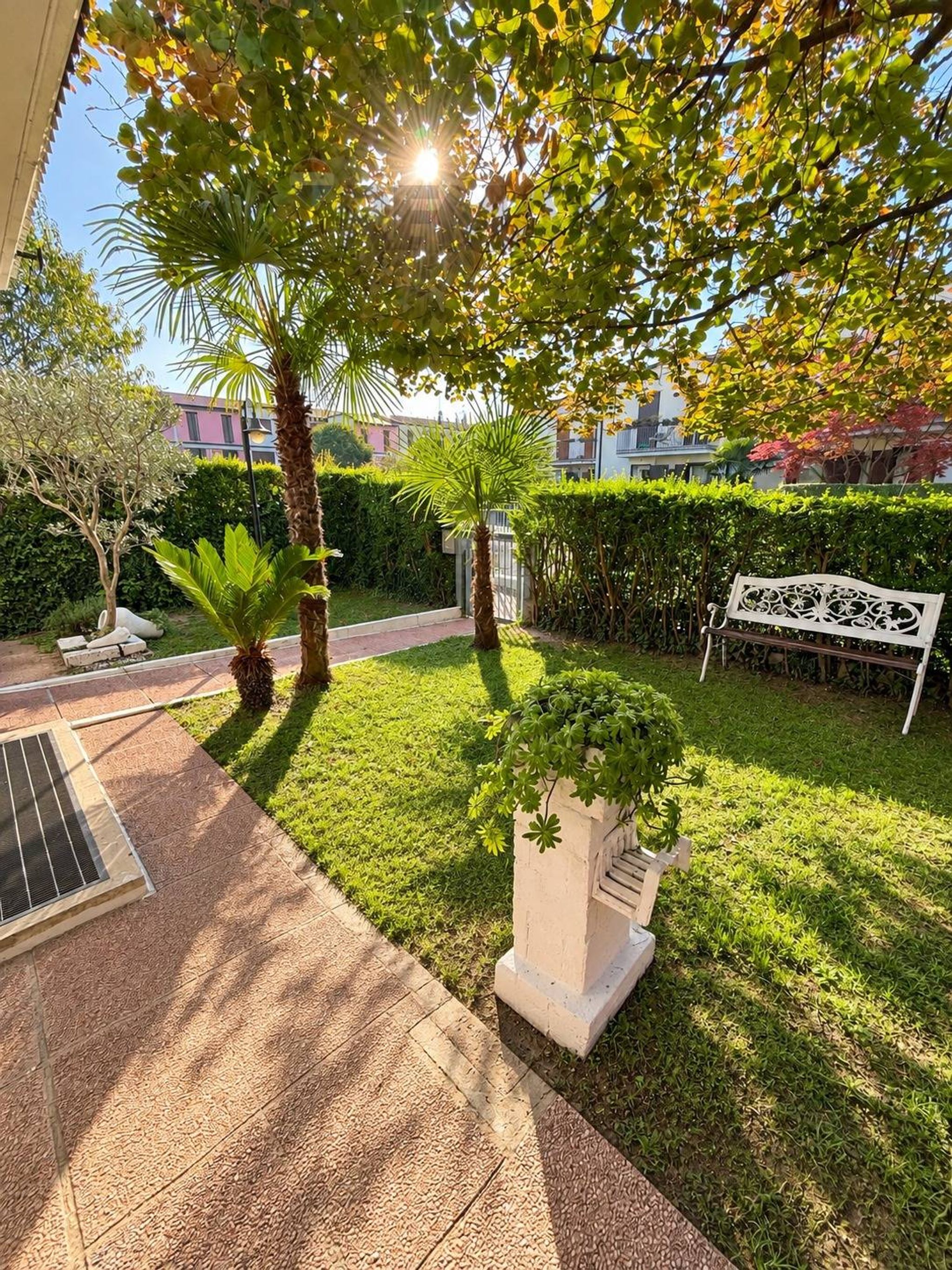 Giardino