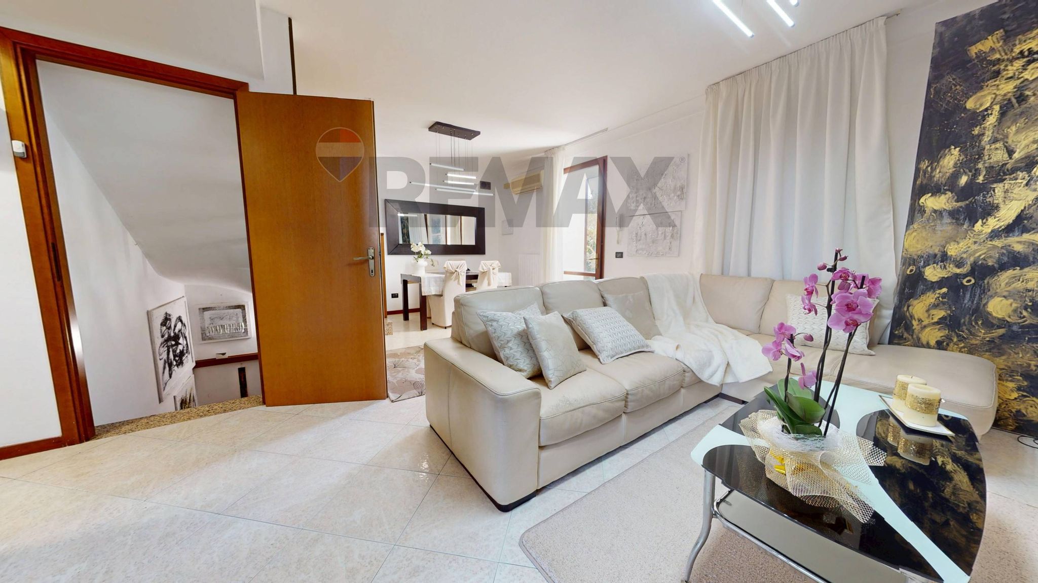 Property in Ponte San Nicolò