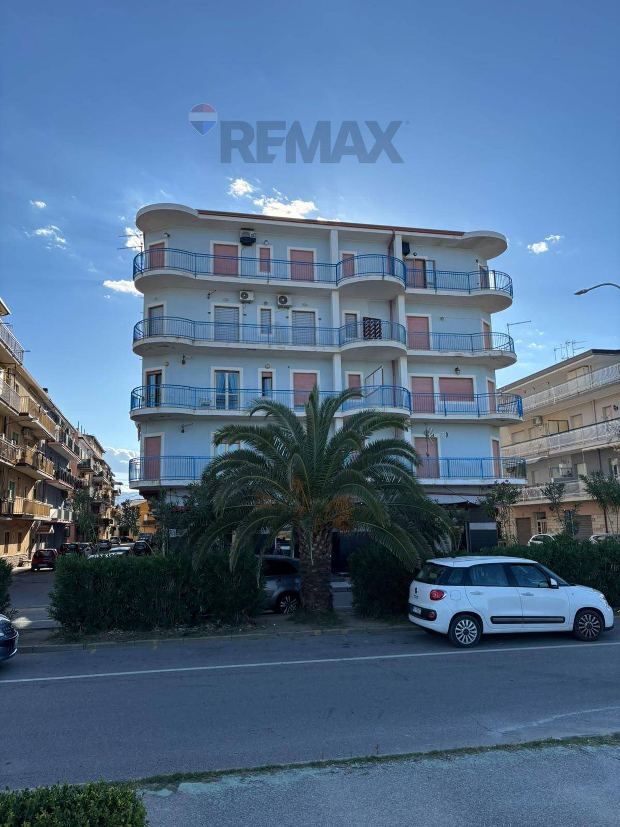 Property in Corigliano-Rossano